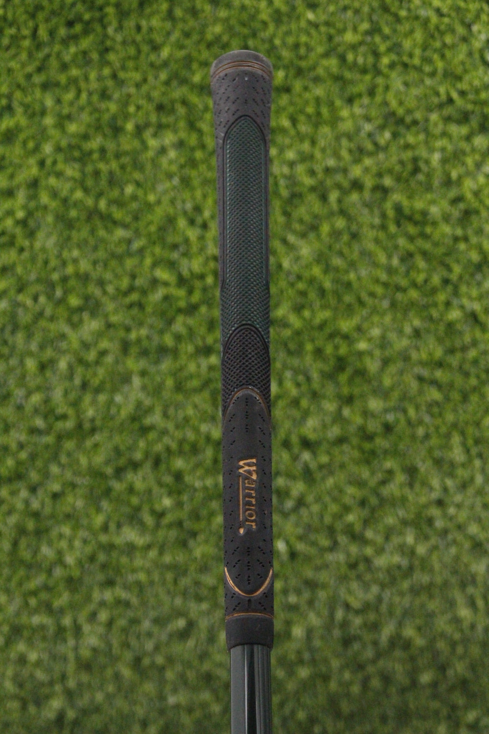 Warrior Custom Golf 18° 4 Wood R Flex 43.75"