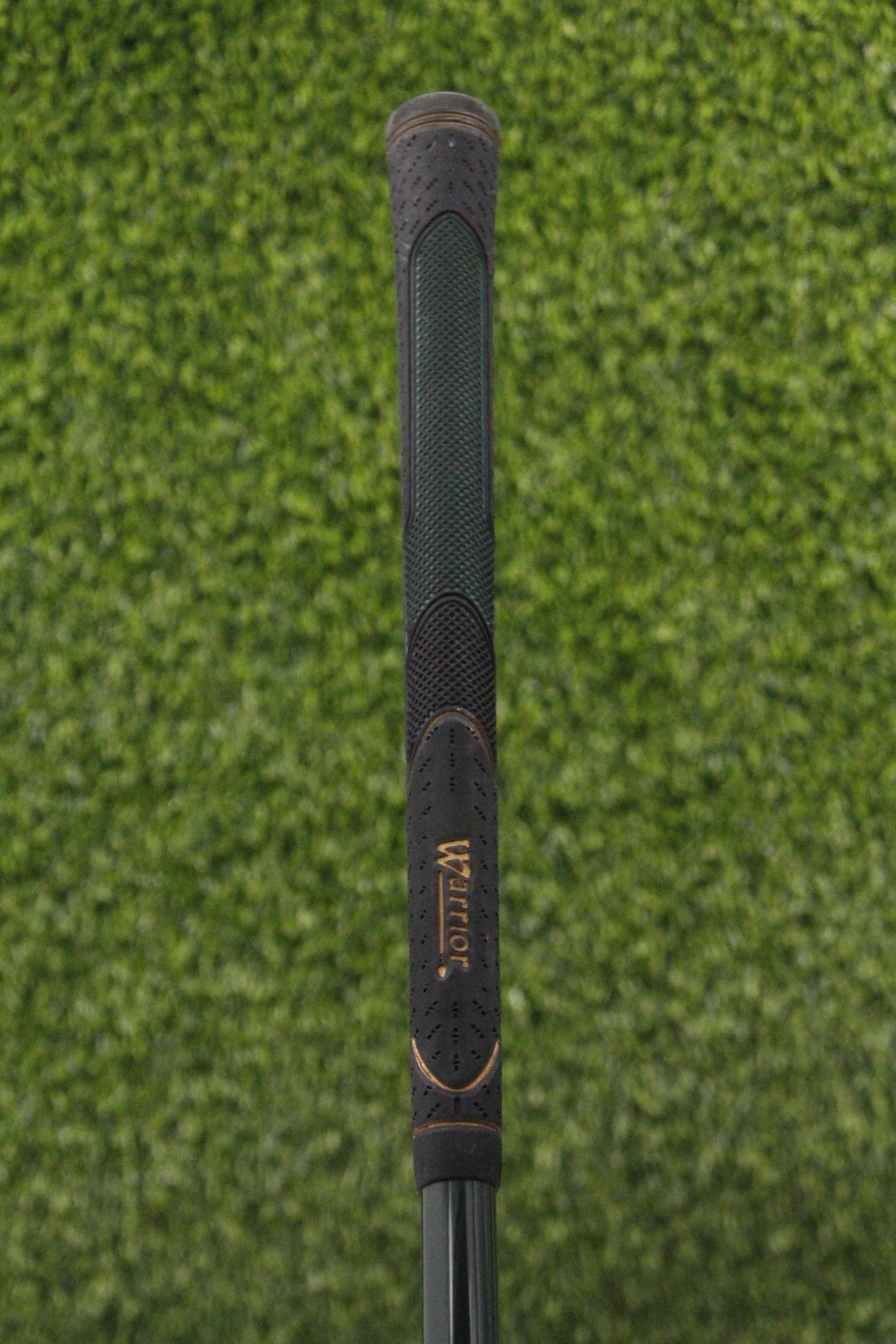 Warrior Custom Golf 18° 4 Wood R Flex 43.75"