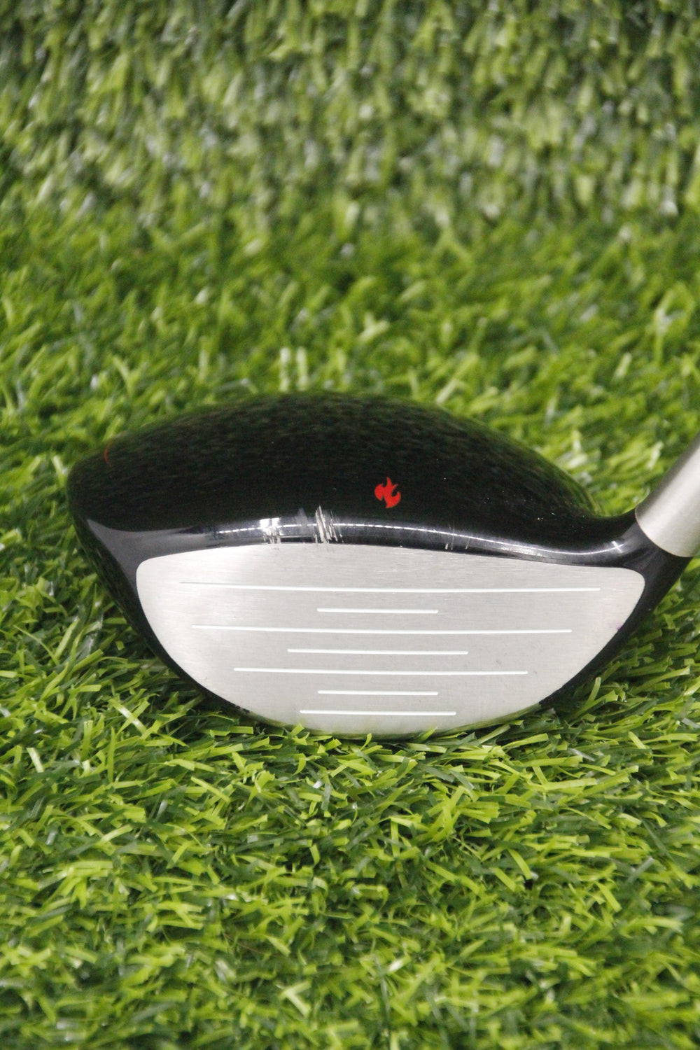 TaylorMade Burner Superfast 18° 5 Wood SR Flex 43.25"