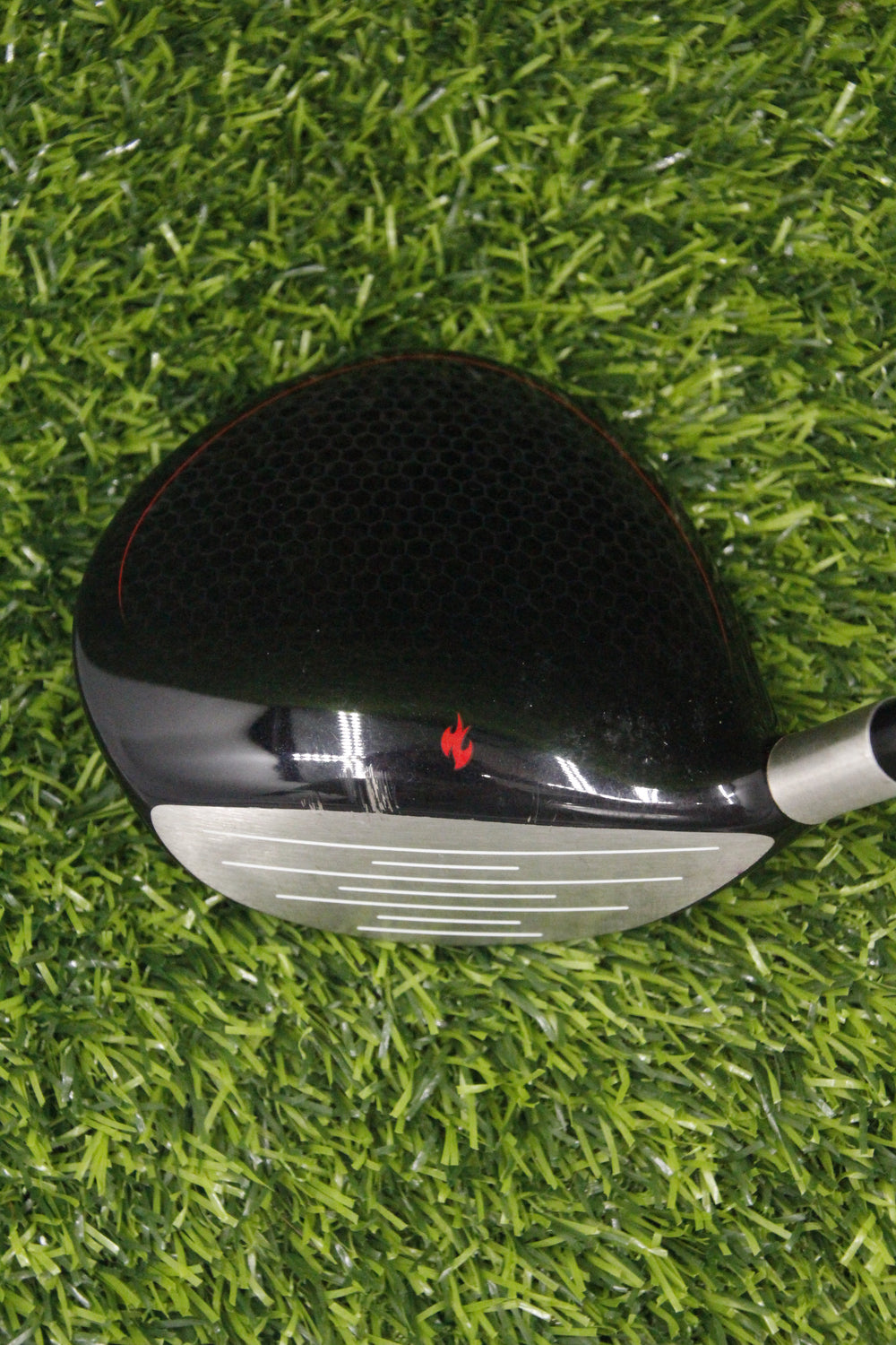 TaylorMade Burner Superfast 18° 5 Wood SR Flex 43.25"