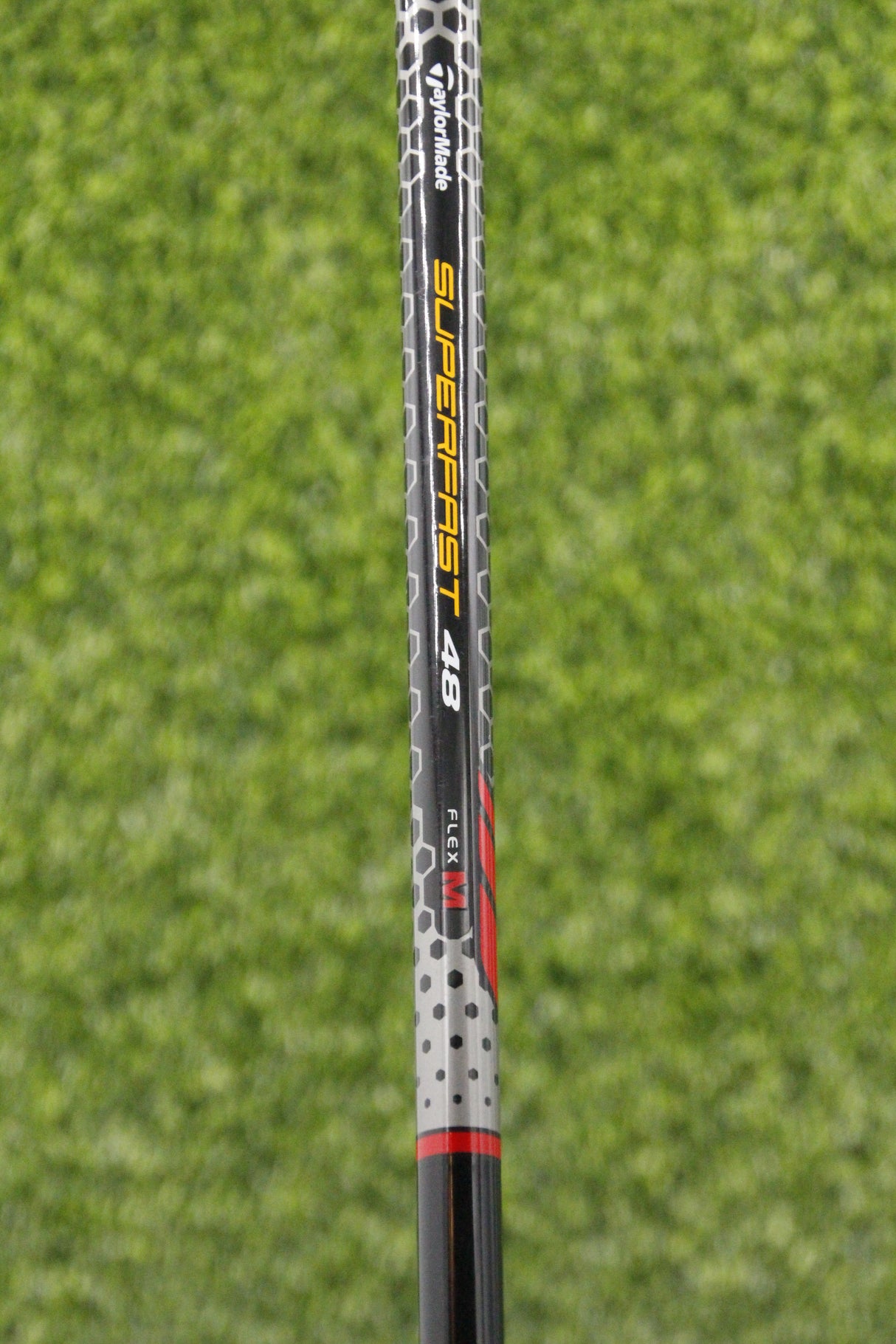 TaylorMade Burner Superfast 18° 5 Wood SR Flex 43.25"