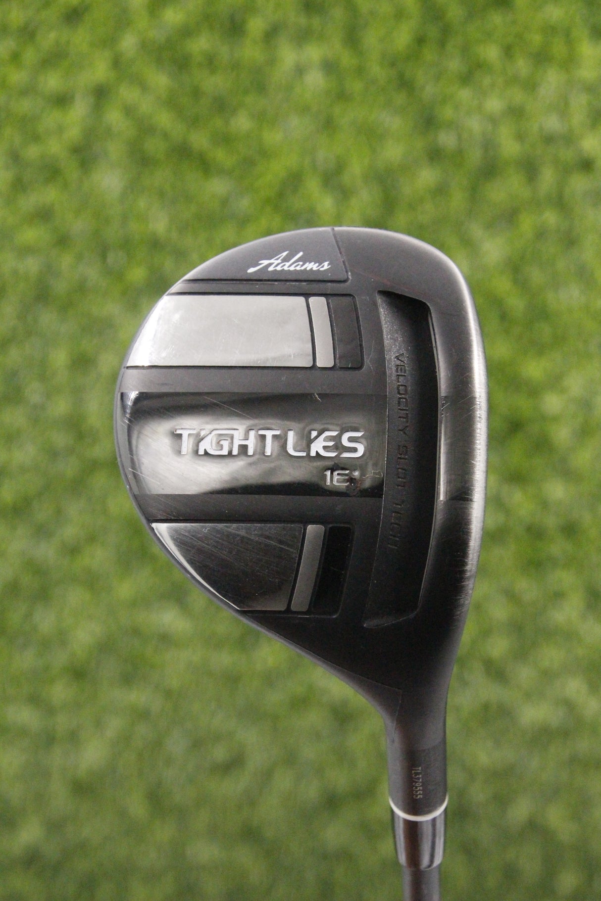 Adams 2013 Tight Lies 16° 3 Wood R Flex 42.75"