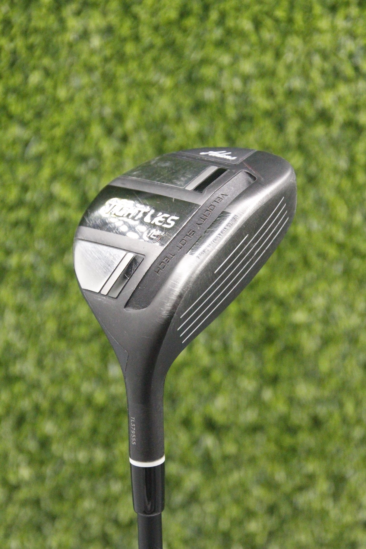 Adams 2013 Tight Lies 16° 3 Wood R Flex 42.75"