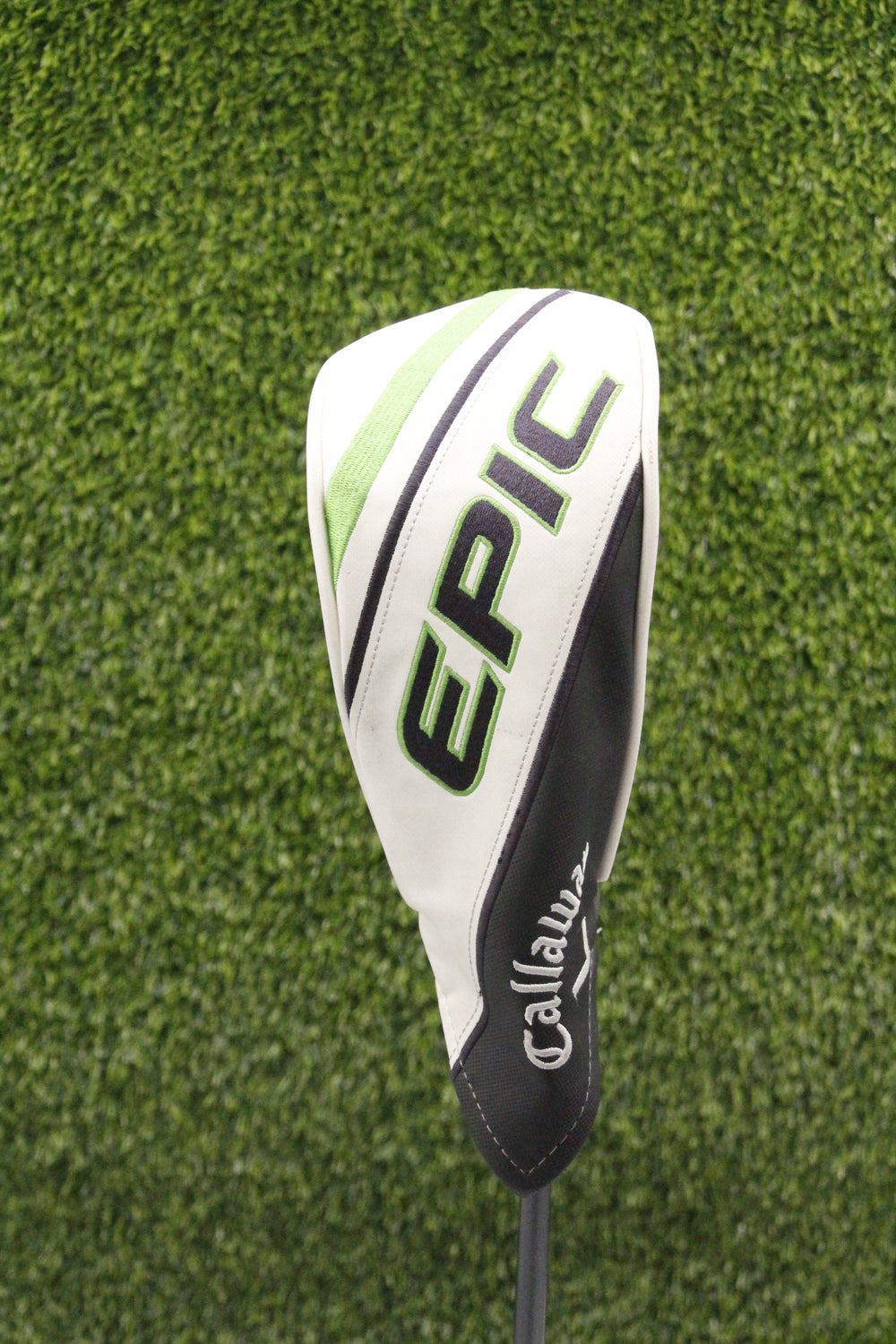 Callaway Epic Max 15° 3 Wood R Plus Flex 43.25" w/ HC