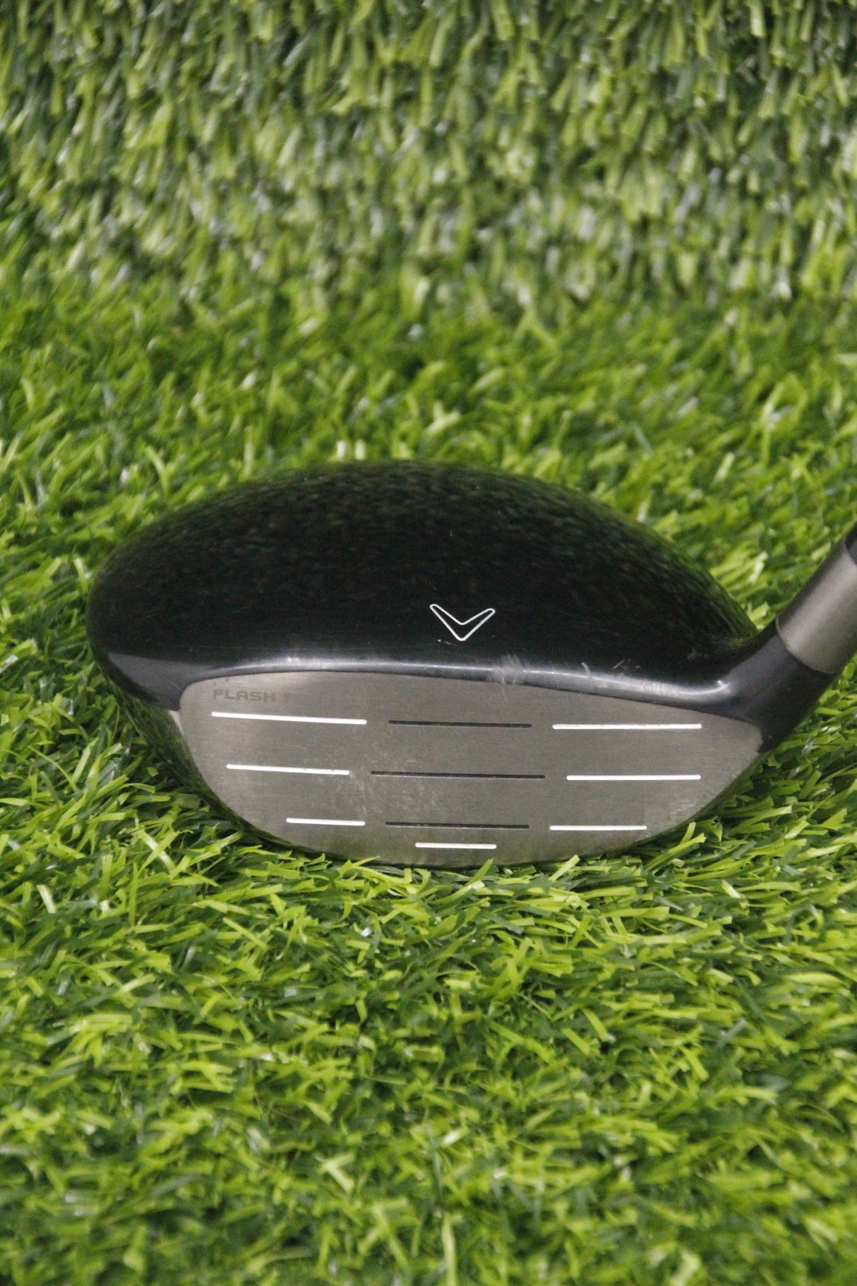 Callaway Epic Max 15° 3 Wood R Plus Flex 43.25" w/ HC