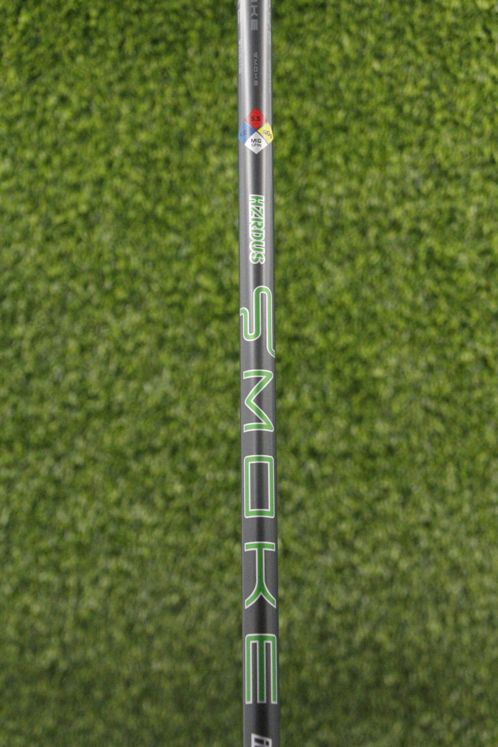 Callaway Epic Max 15° 3 Wood R Plus Flex 43.25" w/ HC