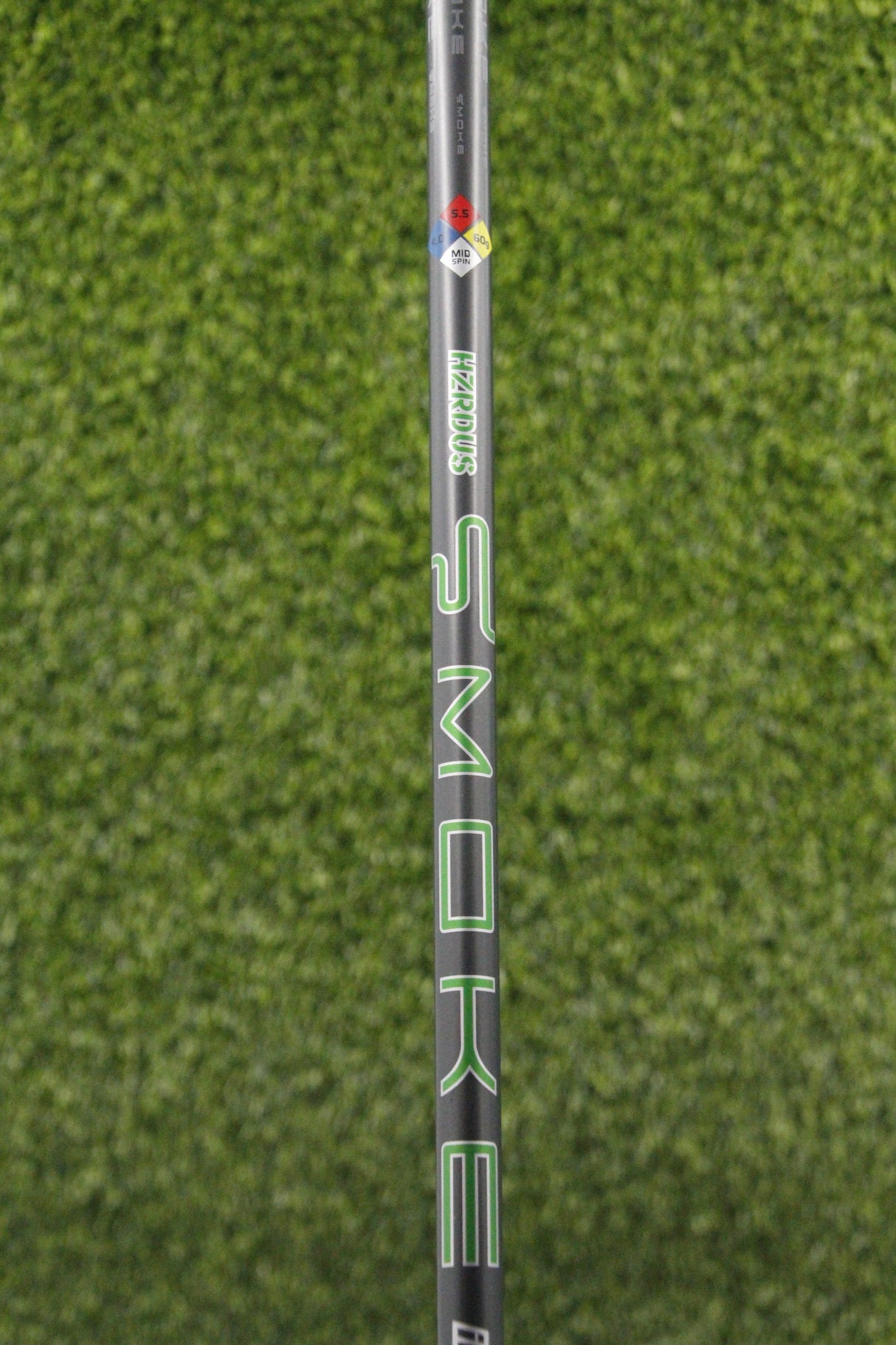 Callaway Epic Max 15° 3 Wood R Plus Flex 43.25" w/ HC