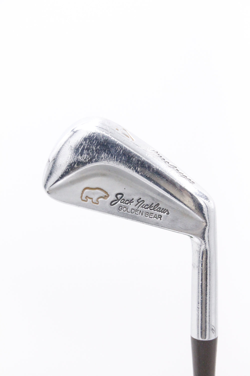 MacGregor Jack Nicklaus Golden Bear 4 Iron R Flex 38"