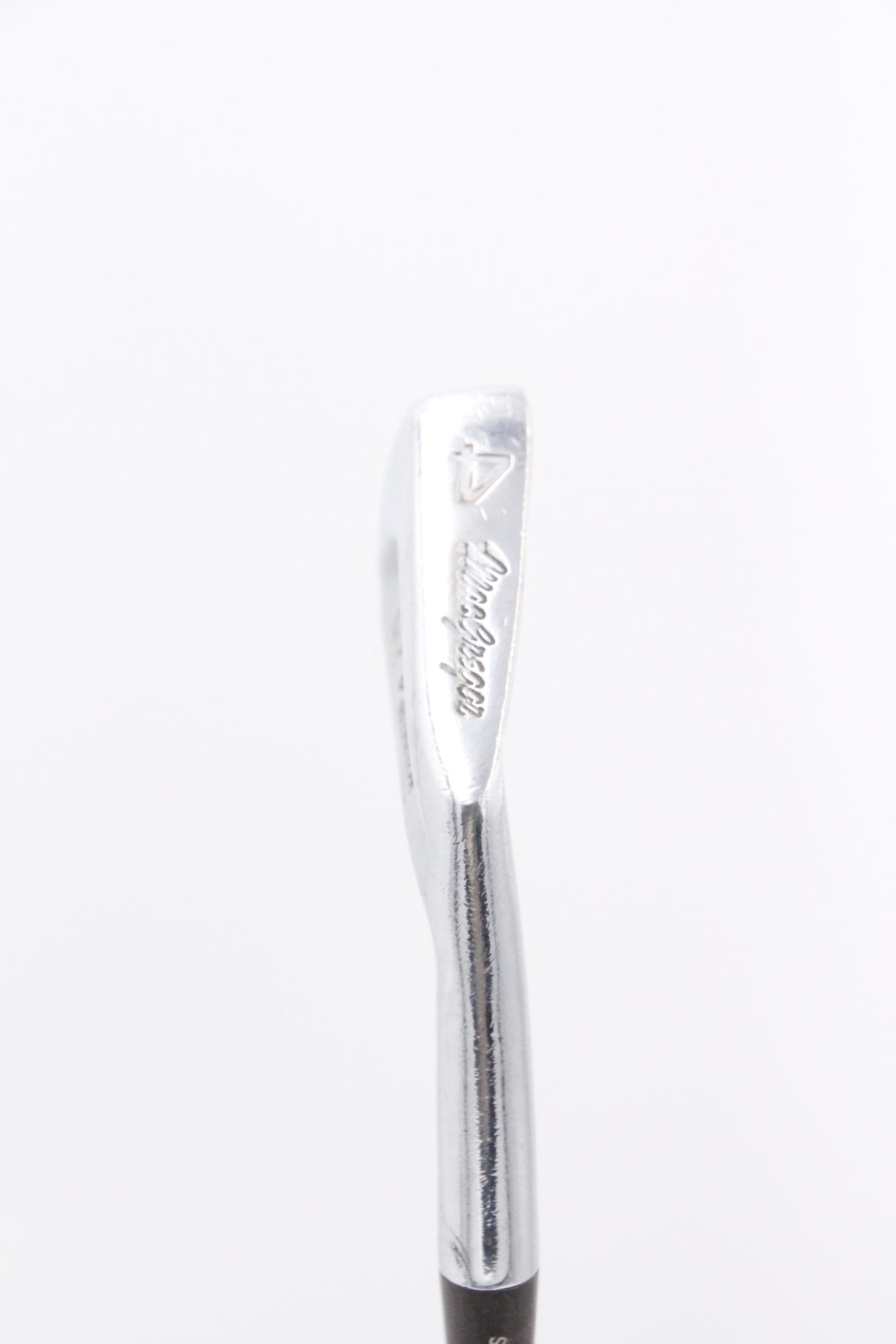 MacGregor Jack Nicklaus Golden Bear 4 Iron R Flex 38"