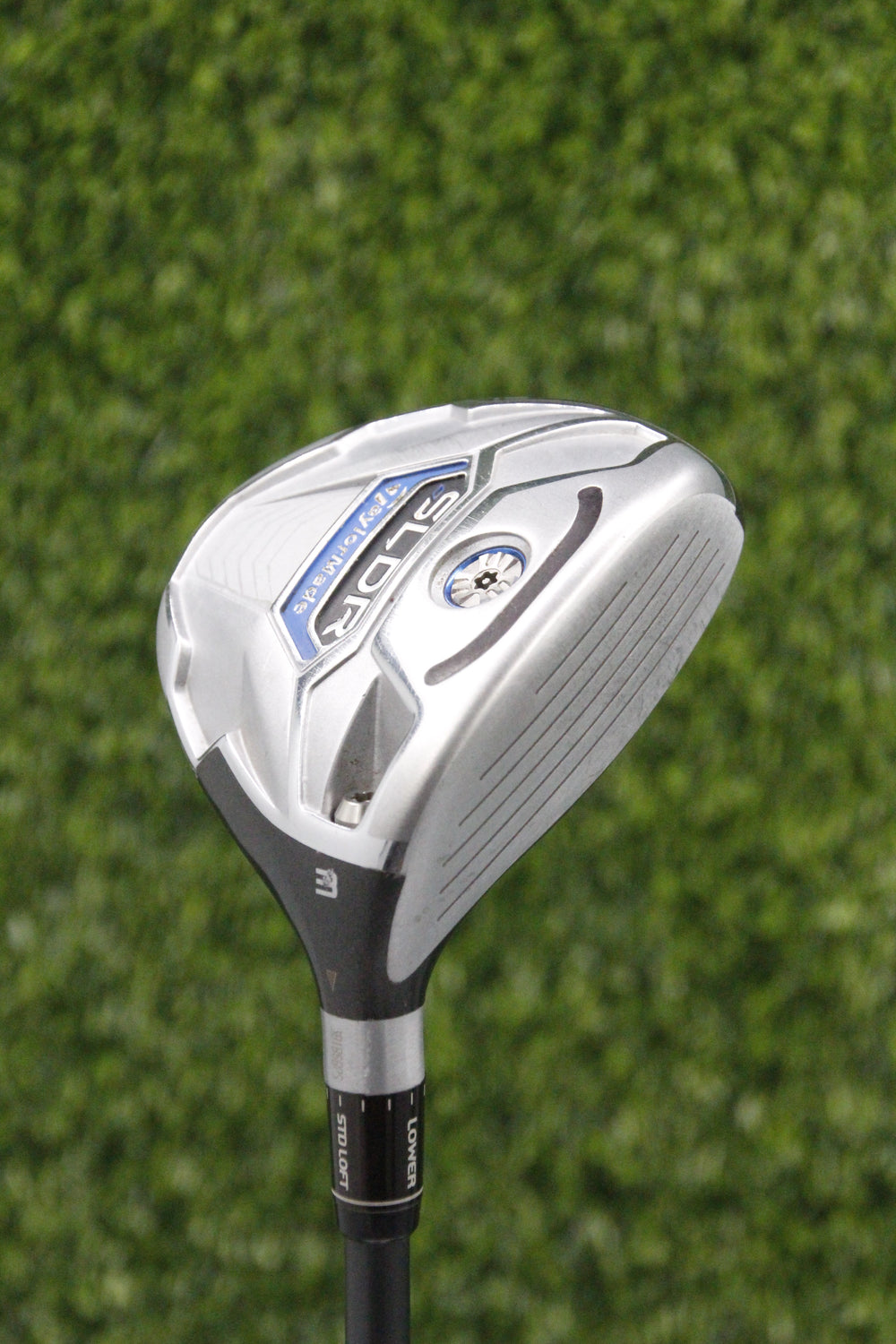 TaylorMade SLDR 15° 3 Wood R Flex 43.5"