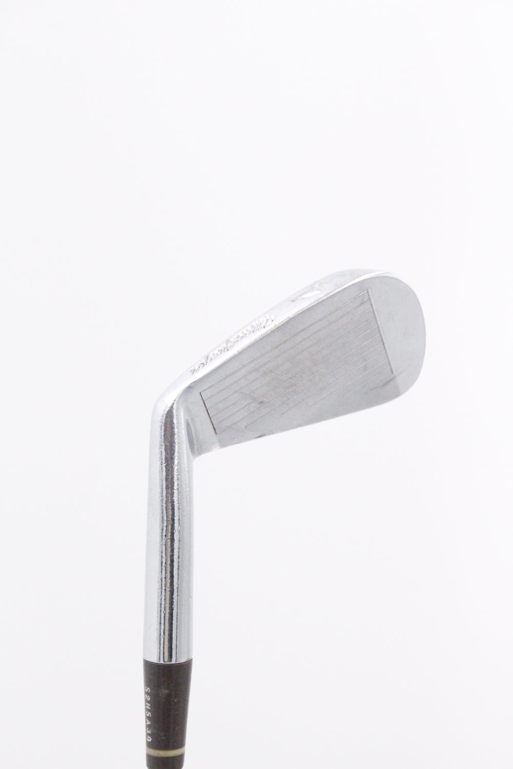 MacGregor Jack Nicklaus Golden Bear 4 Iron R Flex 38"