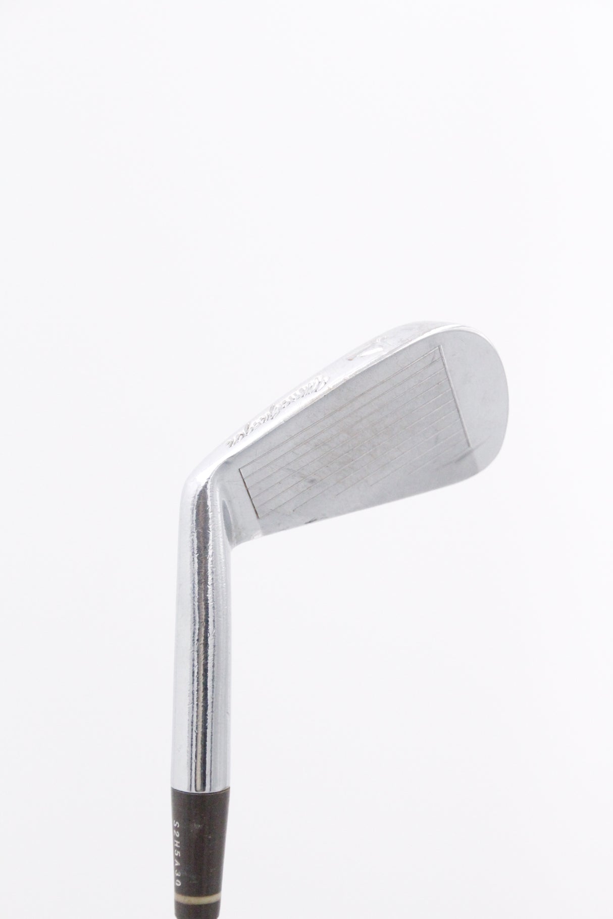 MacGregor Jack Nicklaus Golden Bear 4 Iron R Flex 38"