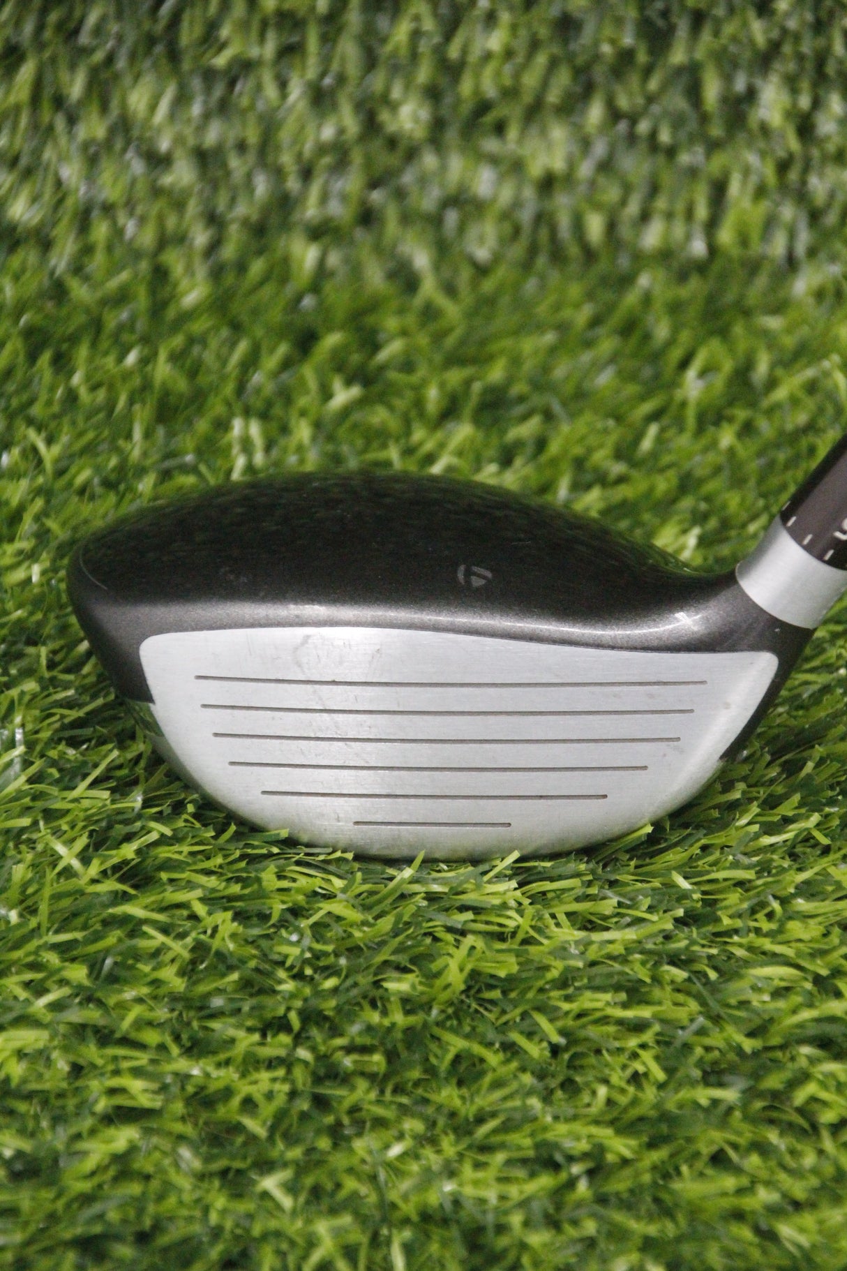 TaylorMade SLDR 15° 3 Wood R Flex 43.5"