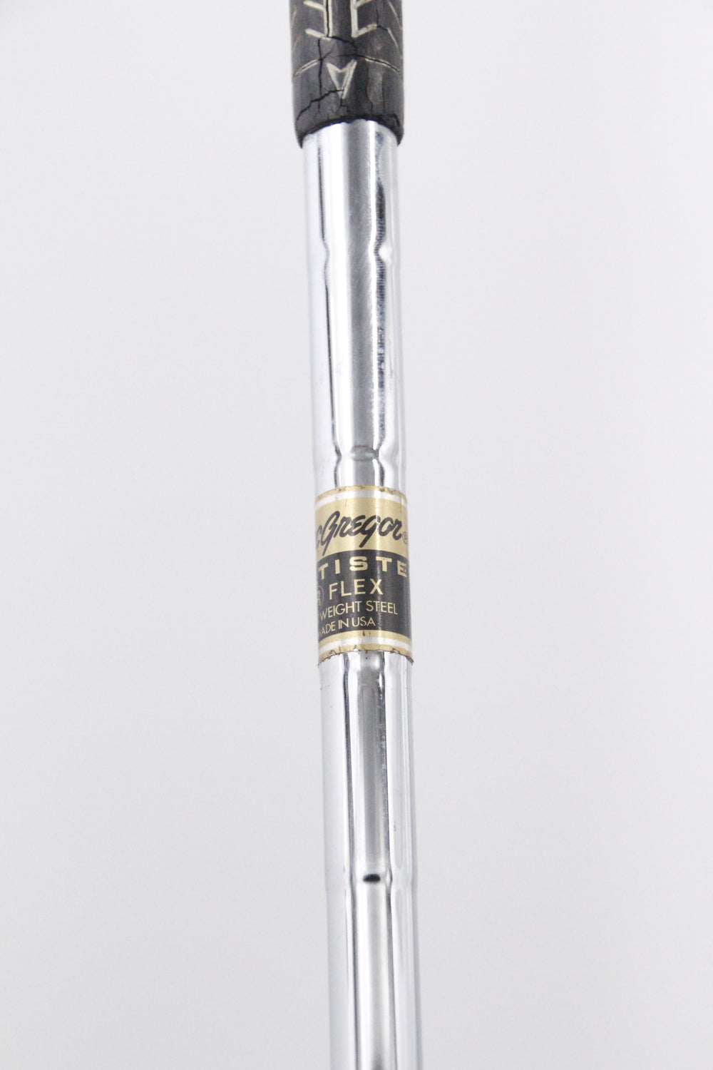 MacGregor Jack Nicklaus Golden Bear 4 Iron R Flex 38"