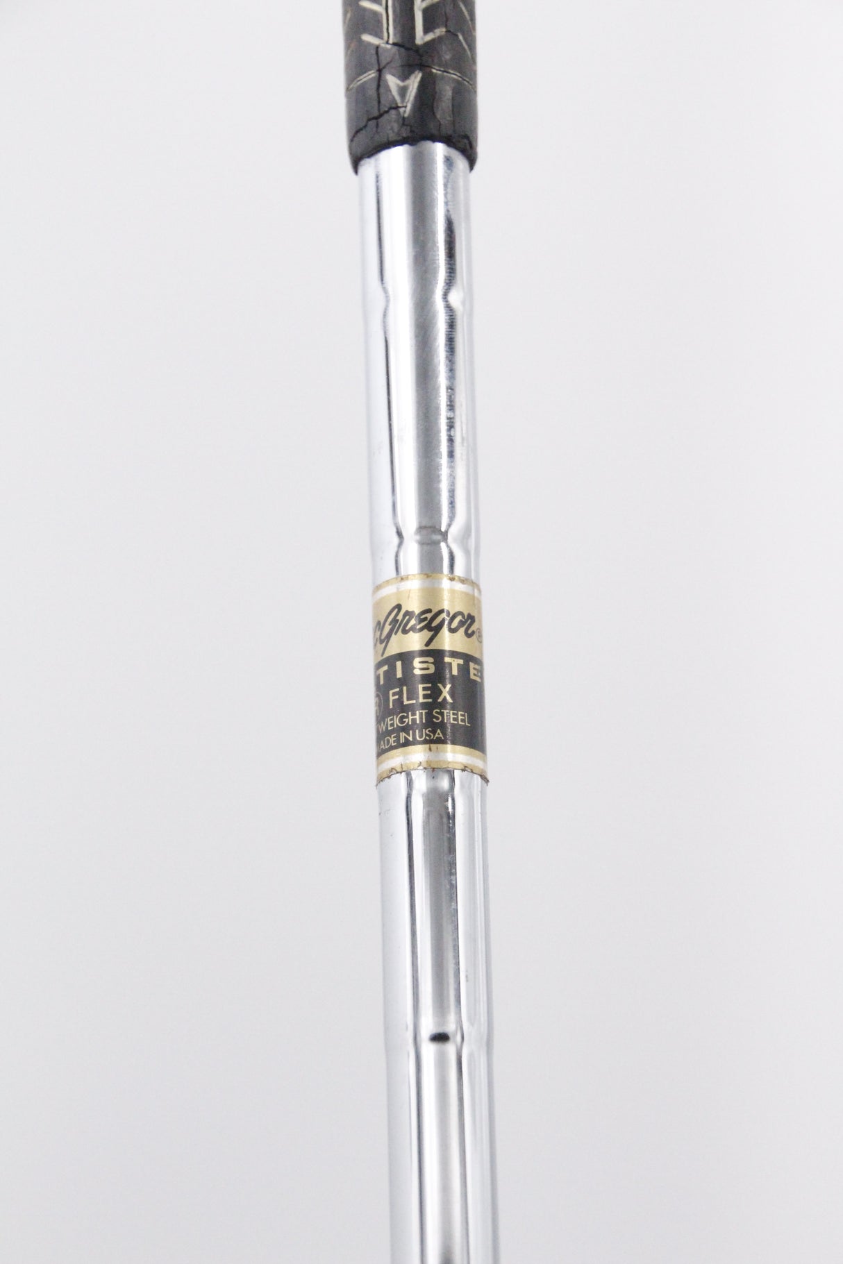 MacGregor Jack Nicklaus Golden Bear 4 Iron R Flex 38"