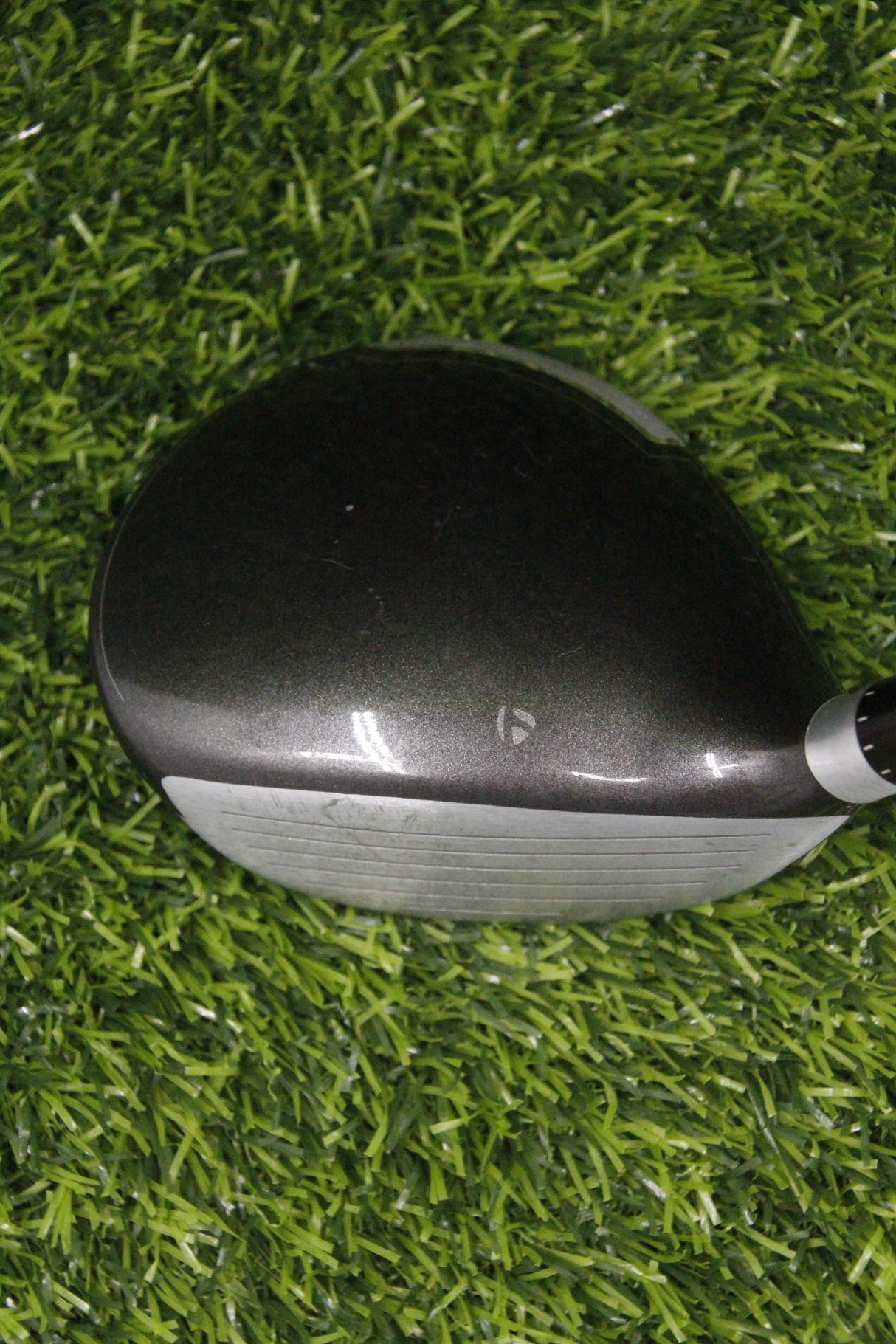 TaylorMade SLDR 15° 3 Wood R Flex 43.5"