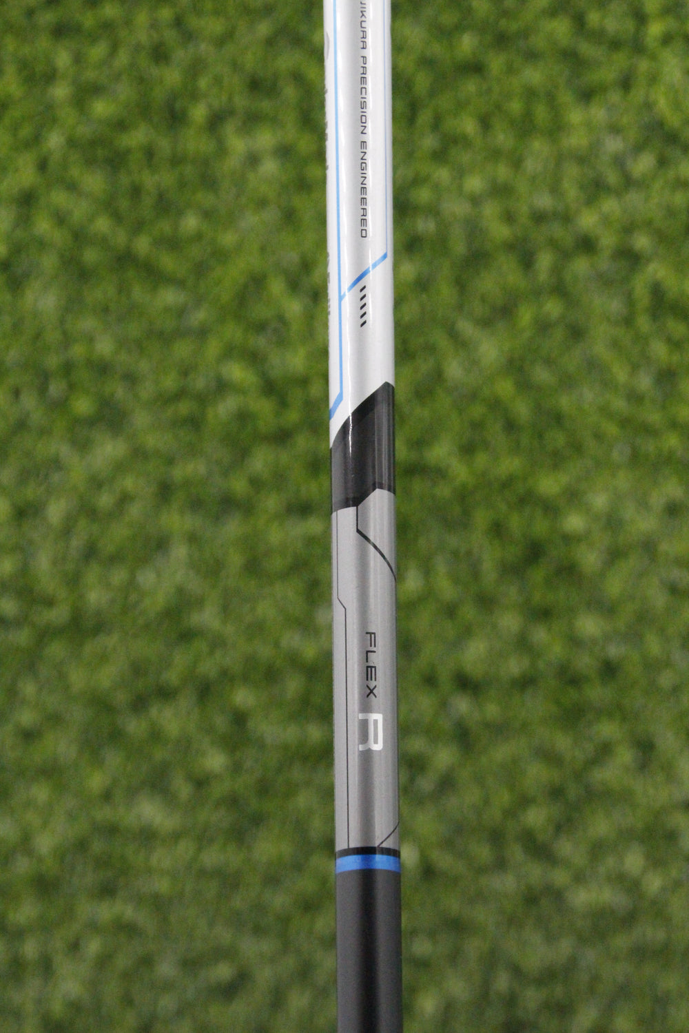 TaylorMade SLDR 15° 3 Wood R Flex 43.5"