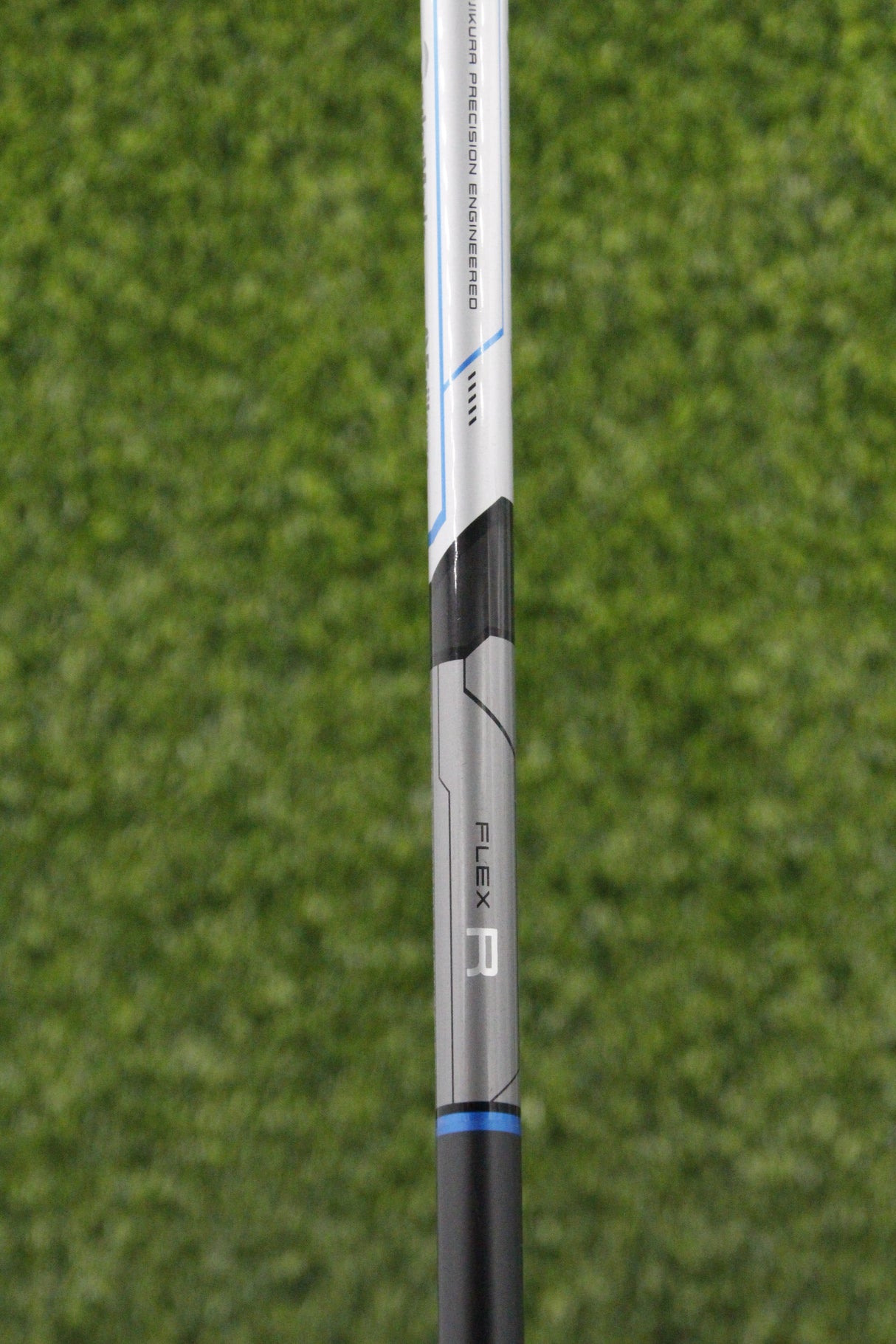 TaylorMade SLDR 15° 3 Wood R Flex 43.5"