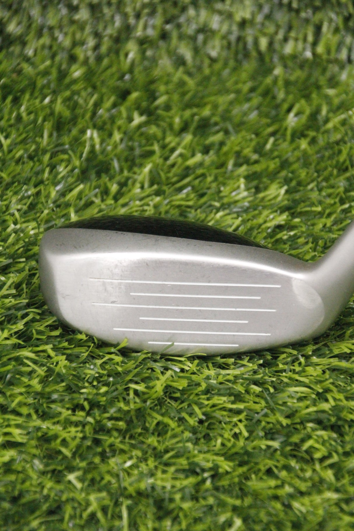 TaylorMade Rescue Mid 16° 2 Hybrid S Flex 41"