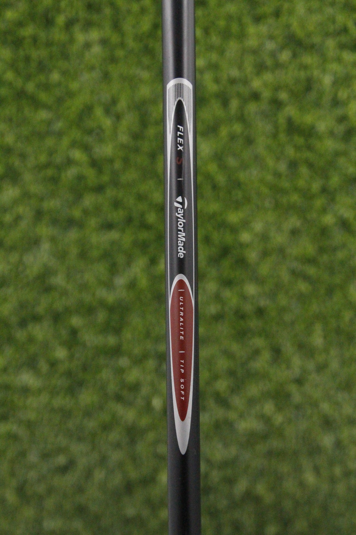 TaylorMade Rescue Mid 16° 2 Hybrid S Flex 41"