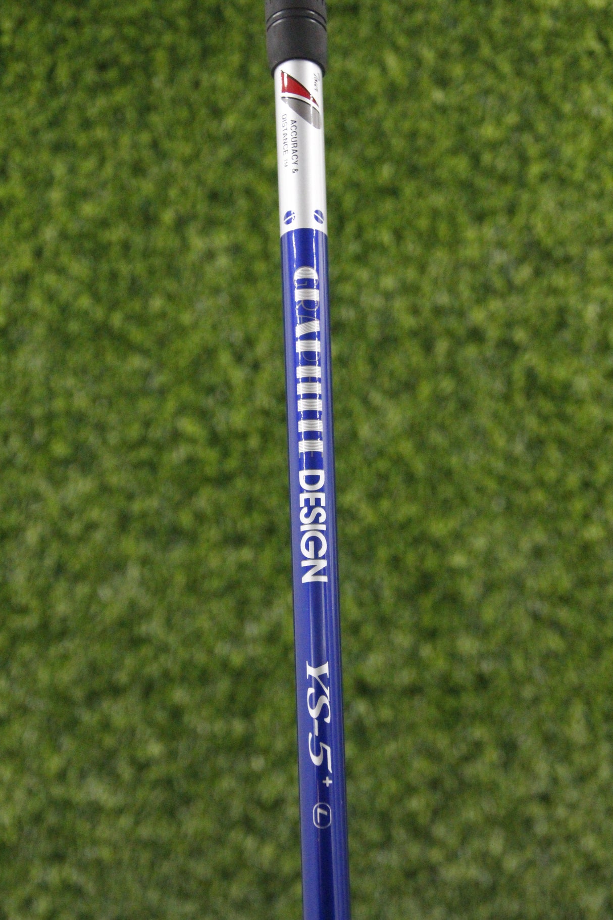 WOMEN Ben Hogan Big Ben C455 15° 3 Wood L Flex 42.5"