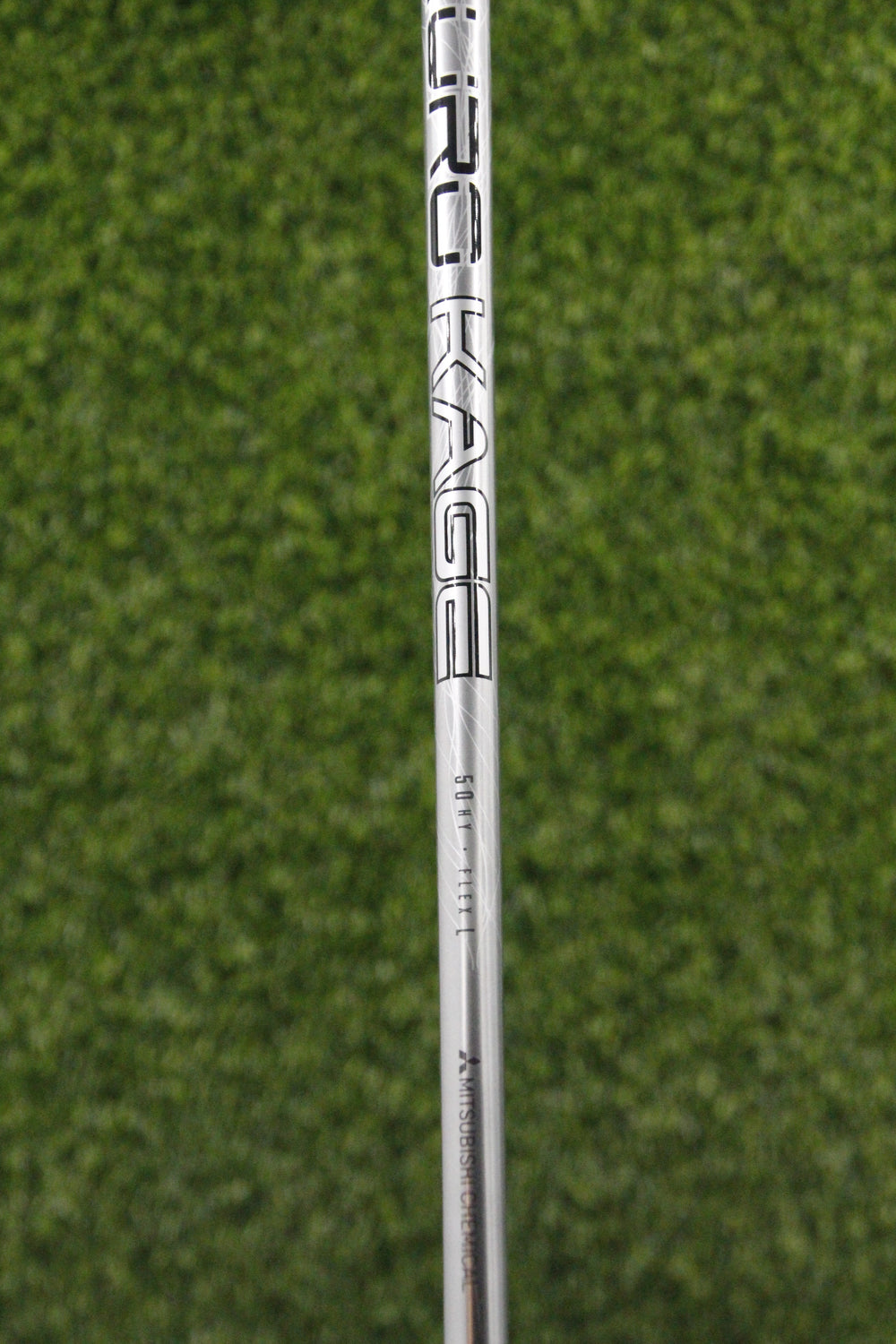 WOMEN Lefty Titleist 916 H1 19° 3 Hybrid L Flex 38"