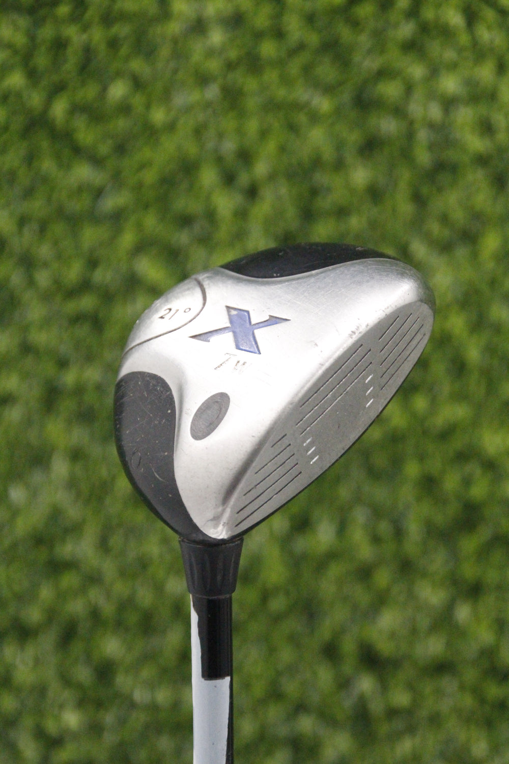 Callaway X 21° 7 Wood SR Flex 42"