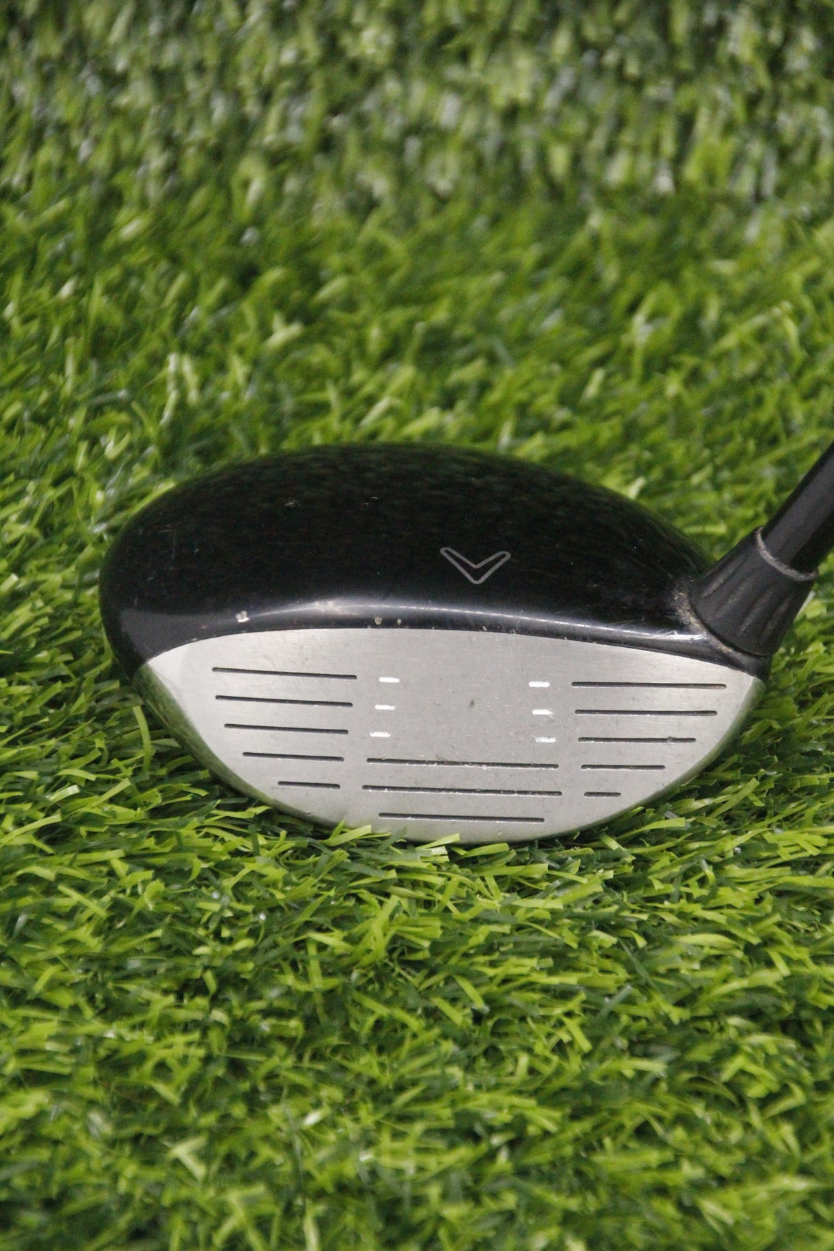 Callaway X 21° 7 Wood SR Flex 42"