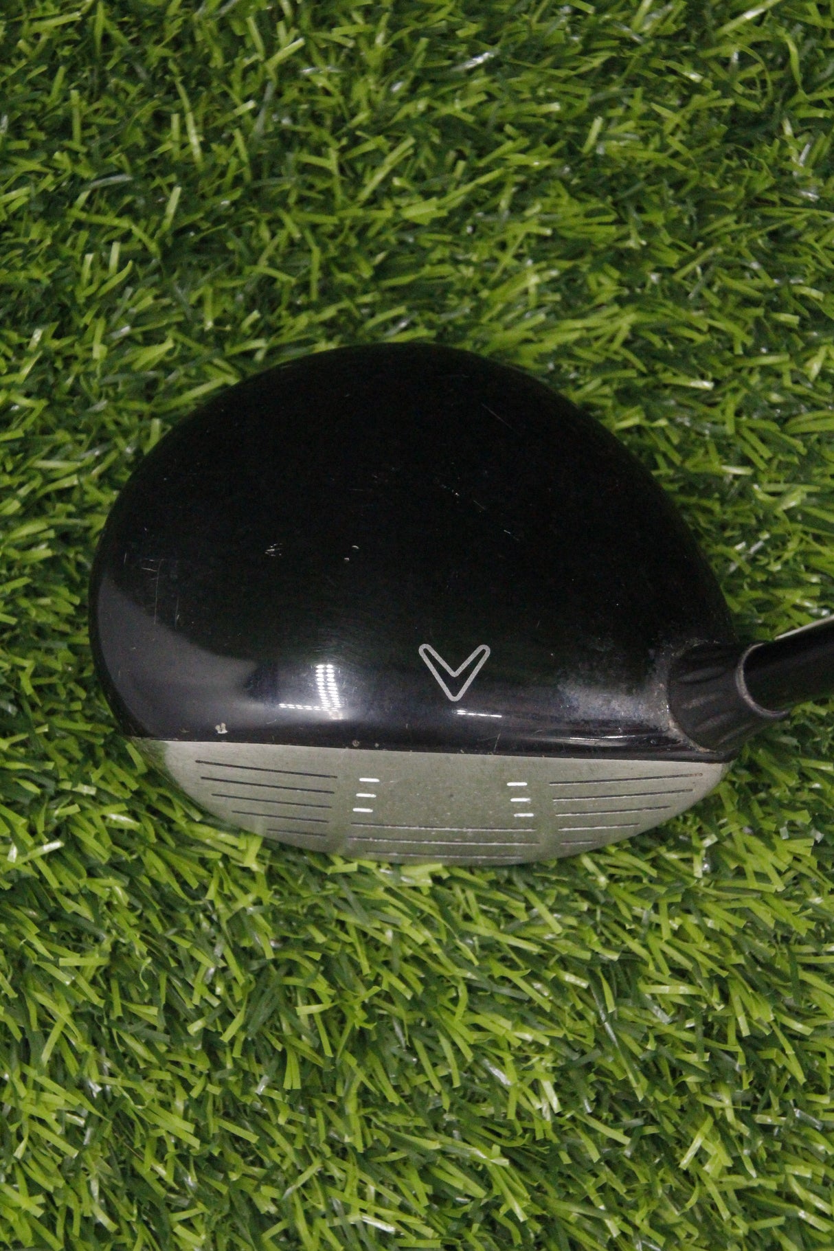 Callaway X 21° 7 Wood SR Flex 42"