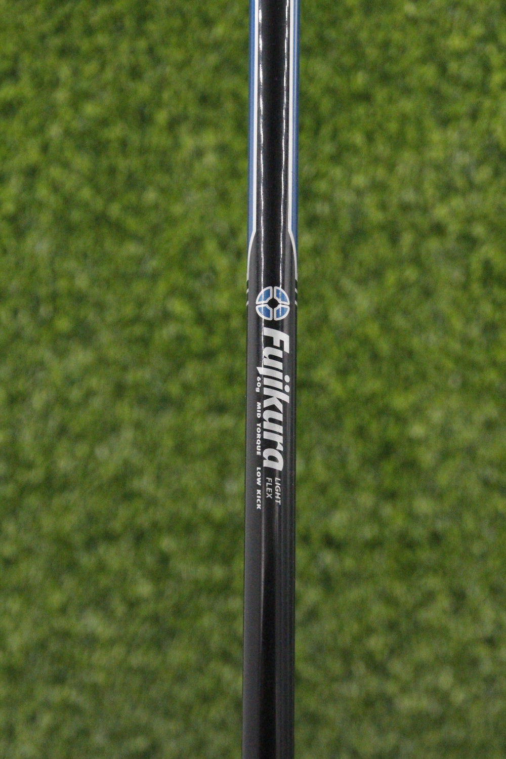 Callaway X 21° 7 Wood SR Flex 42"