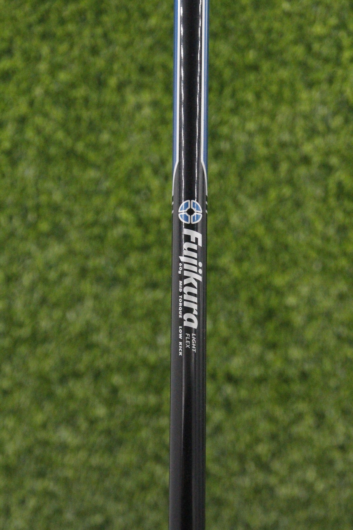 Callaway X 21° 7 Wood SR Flex 42"