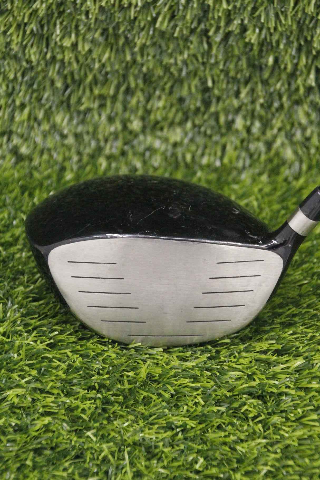 Tiger Power Super 10.5° Long Driver R Flex 48"