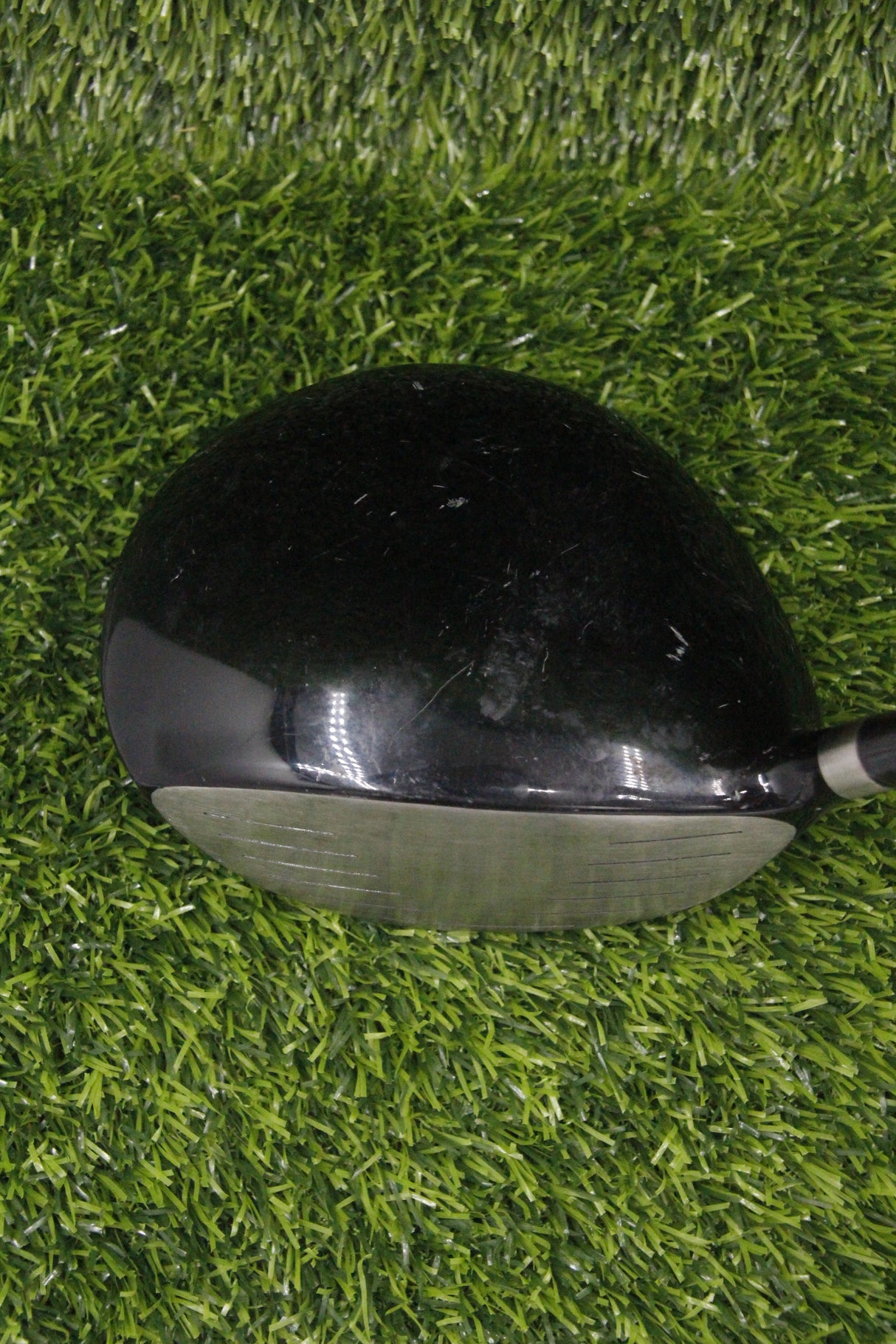 Tiger Power Super 10.5° Long Driver R Flex 48"