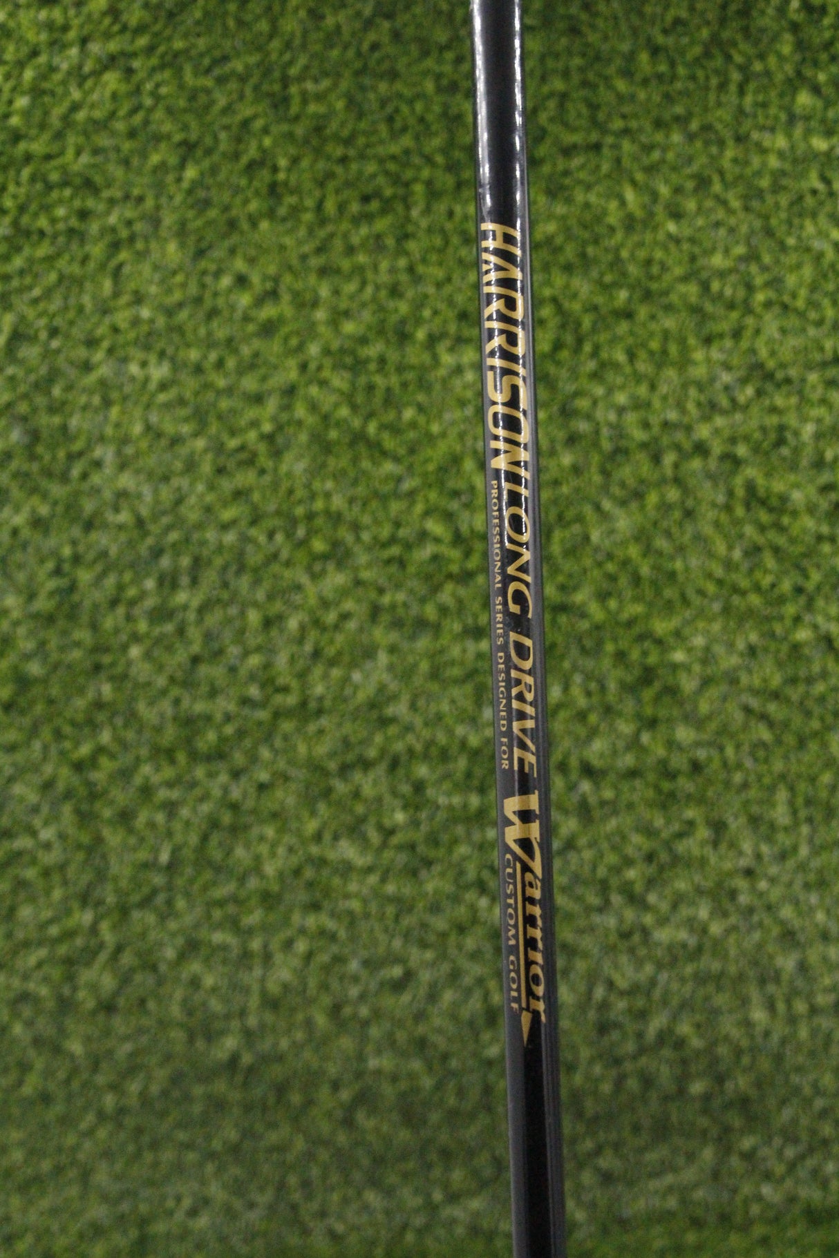 Tiger Power Super 10.5° Long Driver R Flex 48"