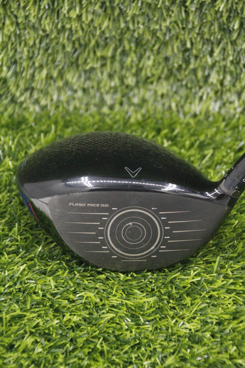 Callaway Mavrik Sub Zero 9° Driver XS Flex 45.75"