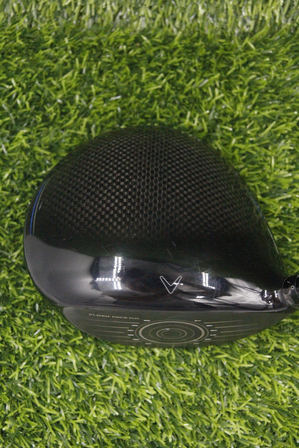 Callaway Mavrik Sub Zero 9° Driver XS Flex 45.75"