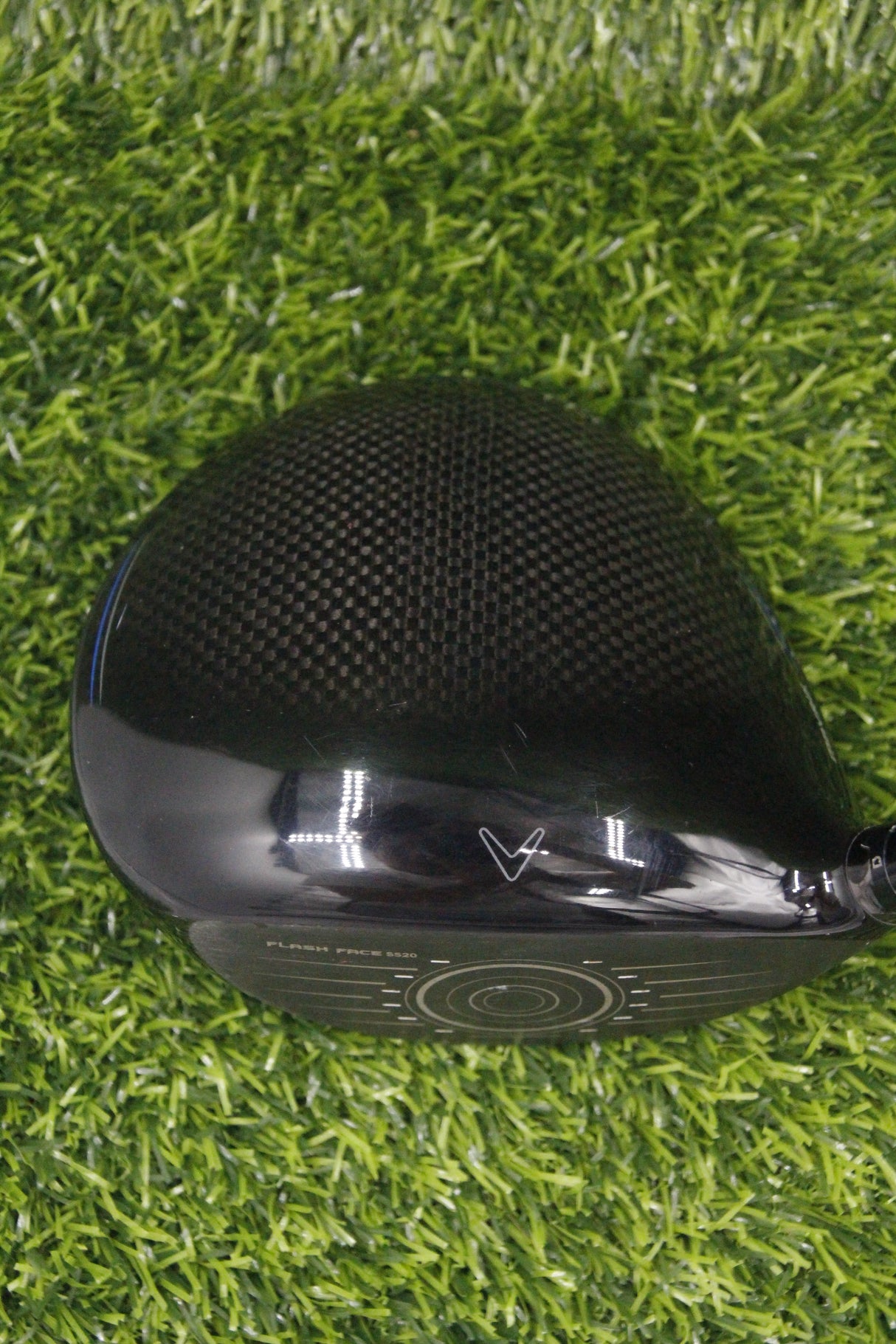 Callaway Mavrik Sub Zero 9° Driver XS Flex 45.75"