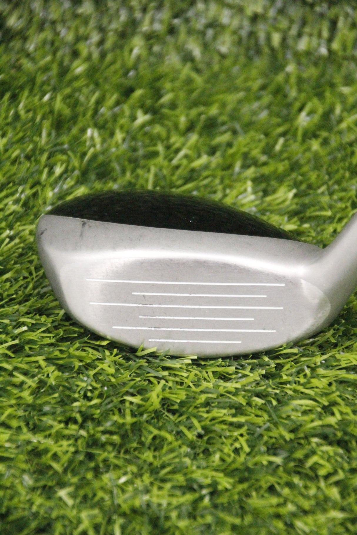 TaylorMade Rescue Fairway 5 Wood SR Flex 41.5"