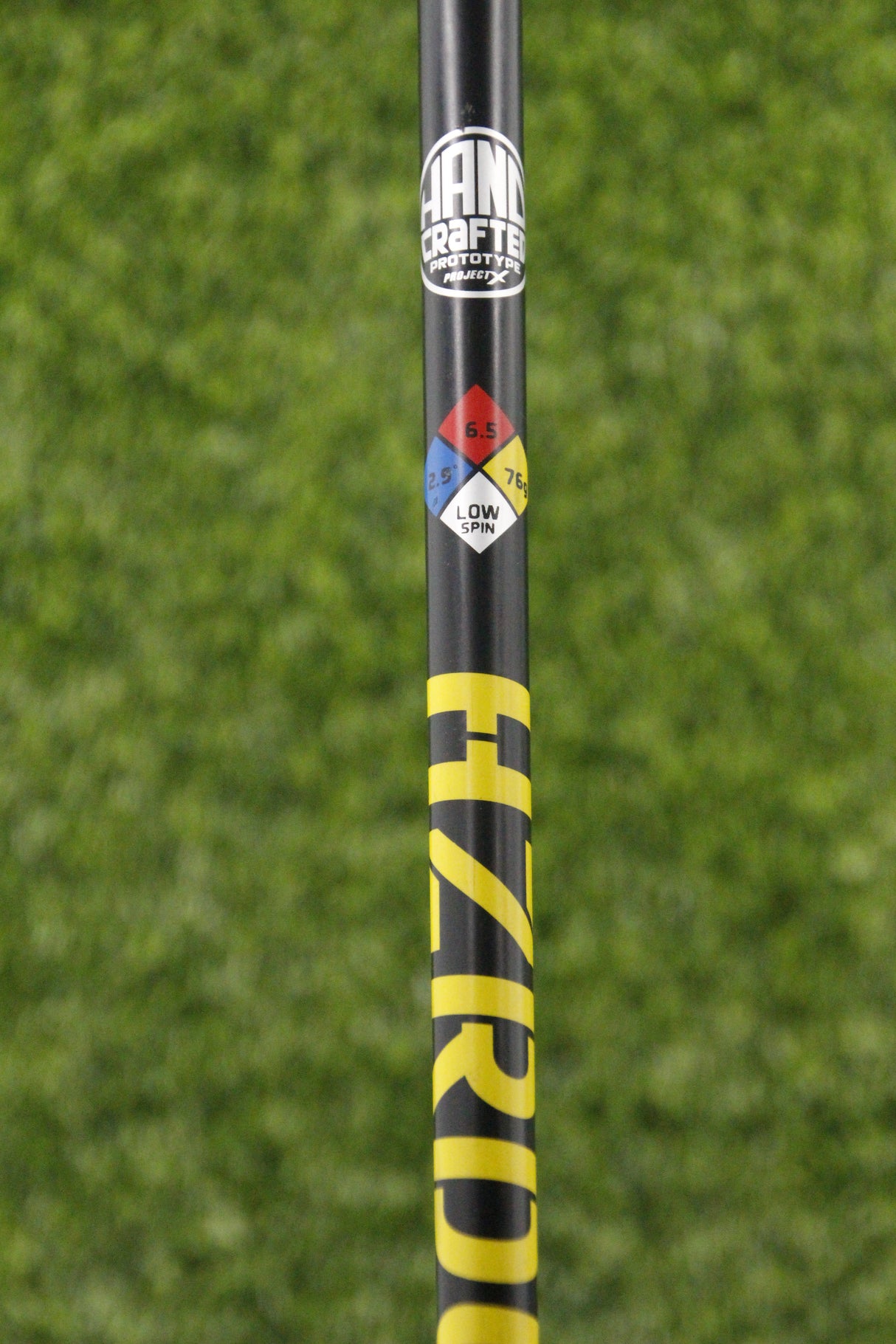 Callaway Mavrik Sub Zero 9° Driver XS Flex 45.75"