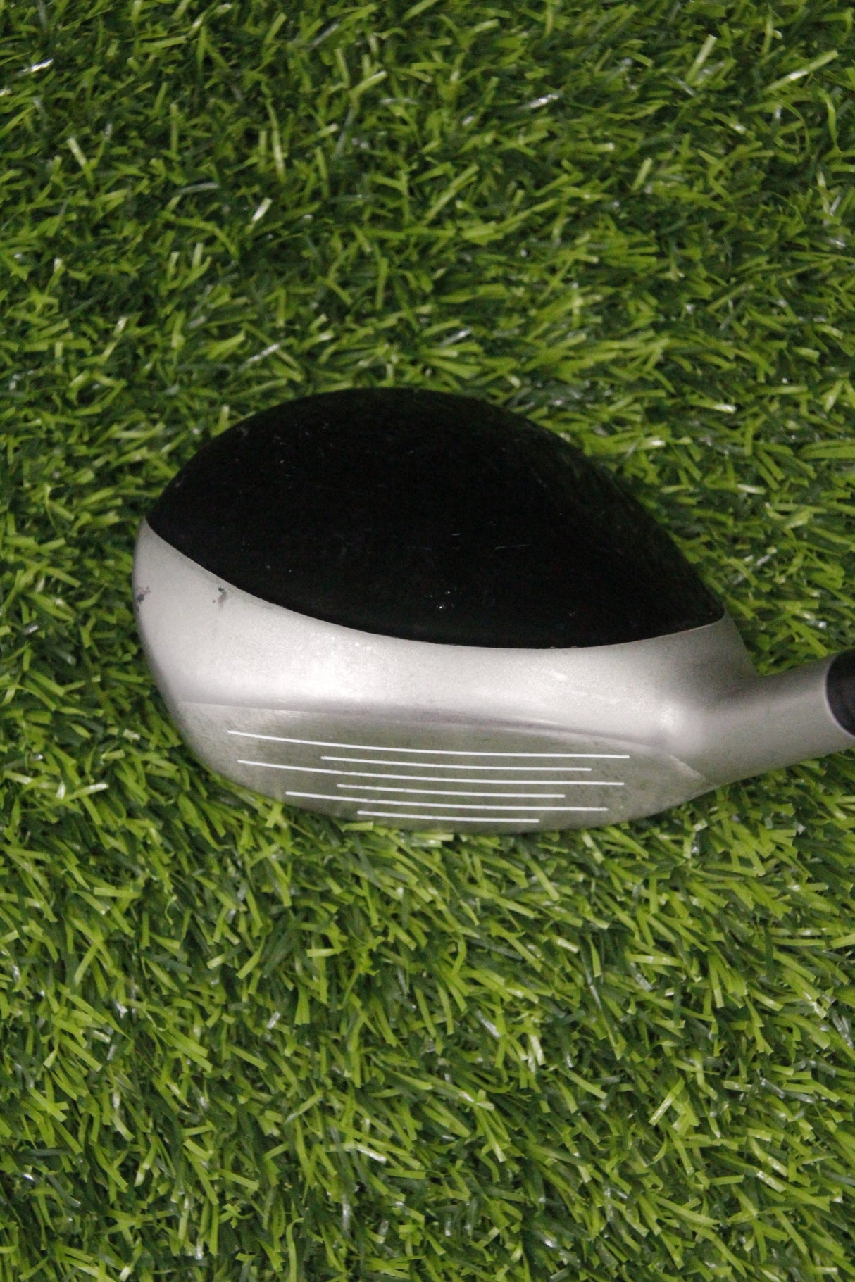 TaylorMade Rescue Fairway 5 Wood SR Flex 41.5"