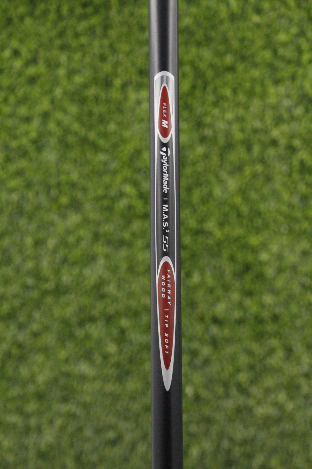 TaylorMade Rescue Fairway 5 Wood SR Flex 41.5"