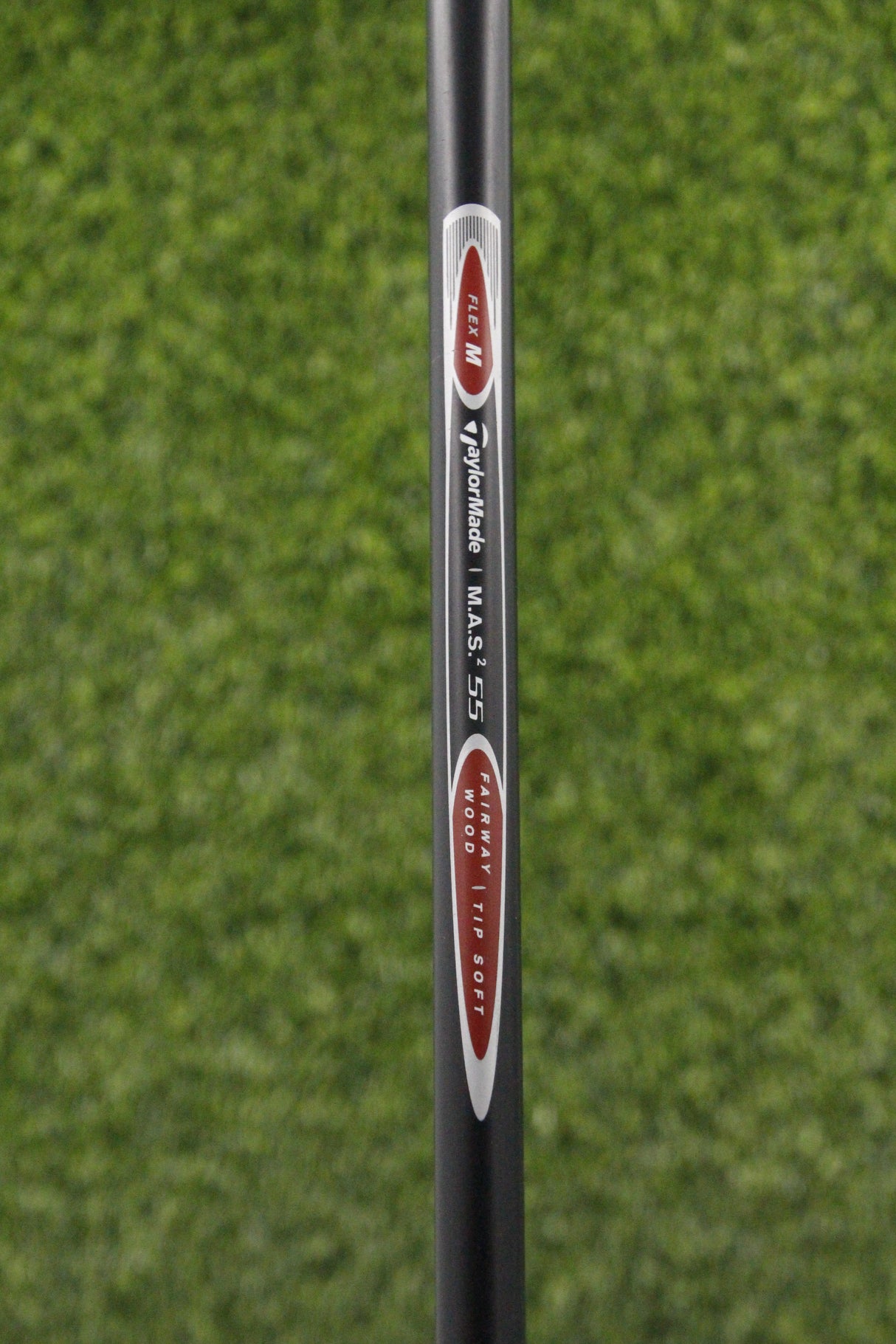 TaylorMade Rescue Fairway 5 Wood SR Flex 41.5"