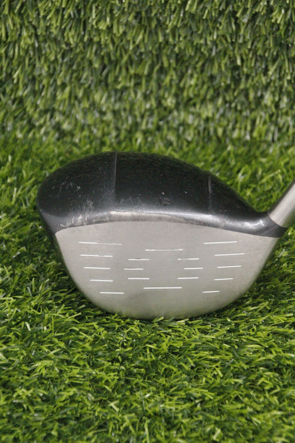 TaylorMade Burner 420 10.5° Driver S Flex 44.75"