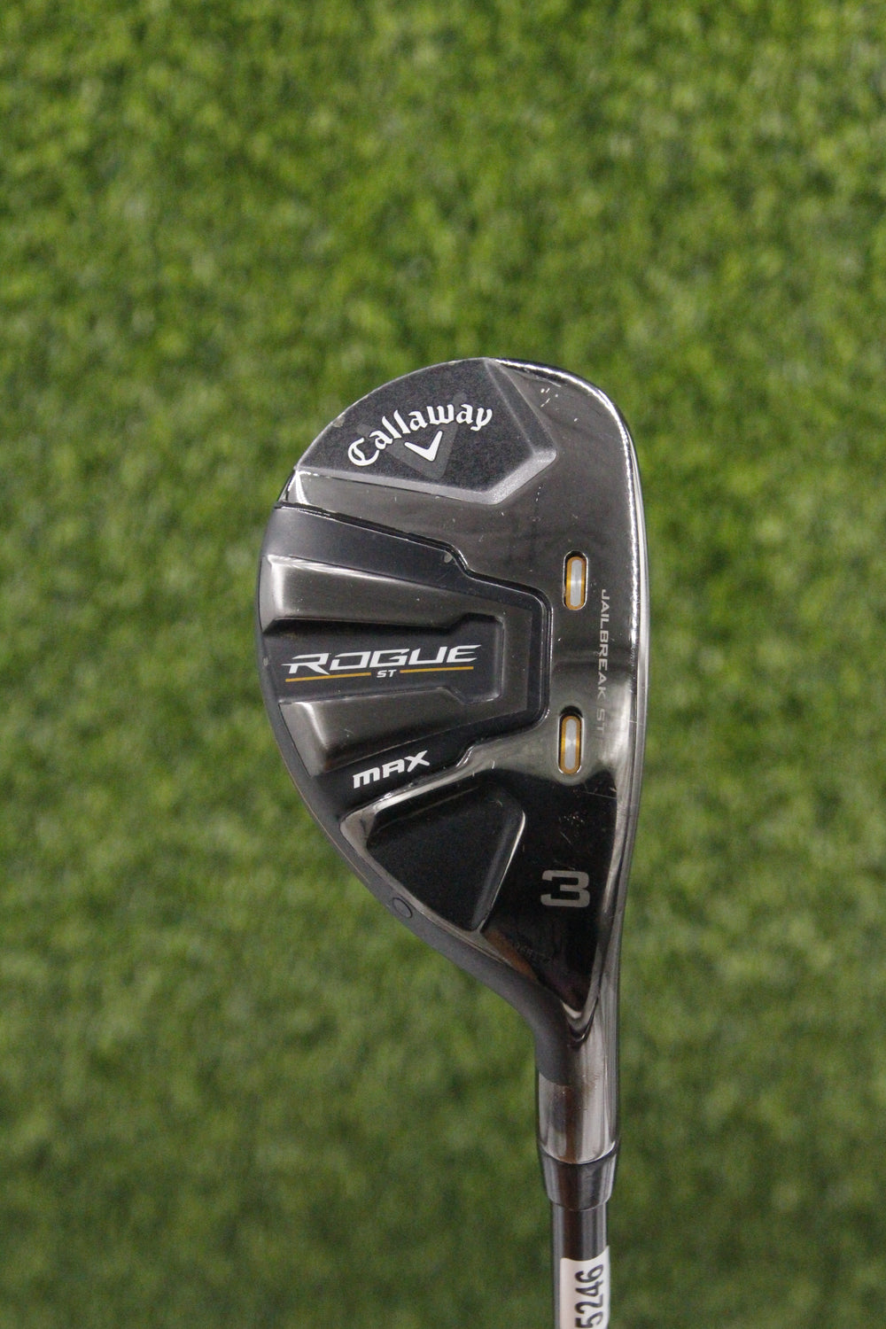 Callaway Rogue ST Max 3 Hybrid R Flex 40.5"