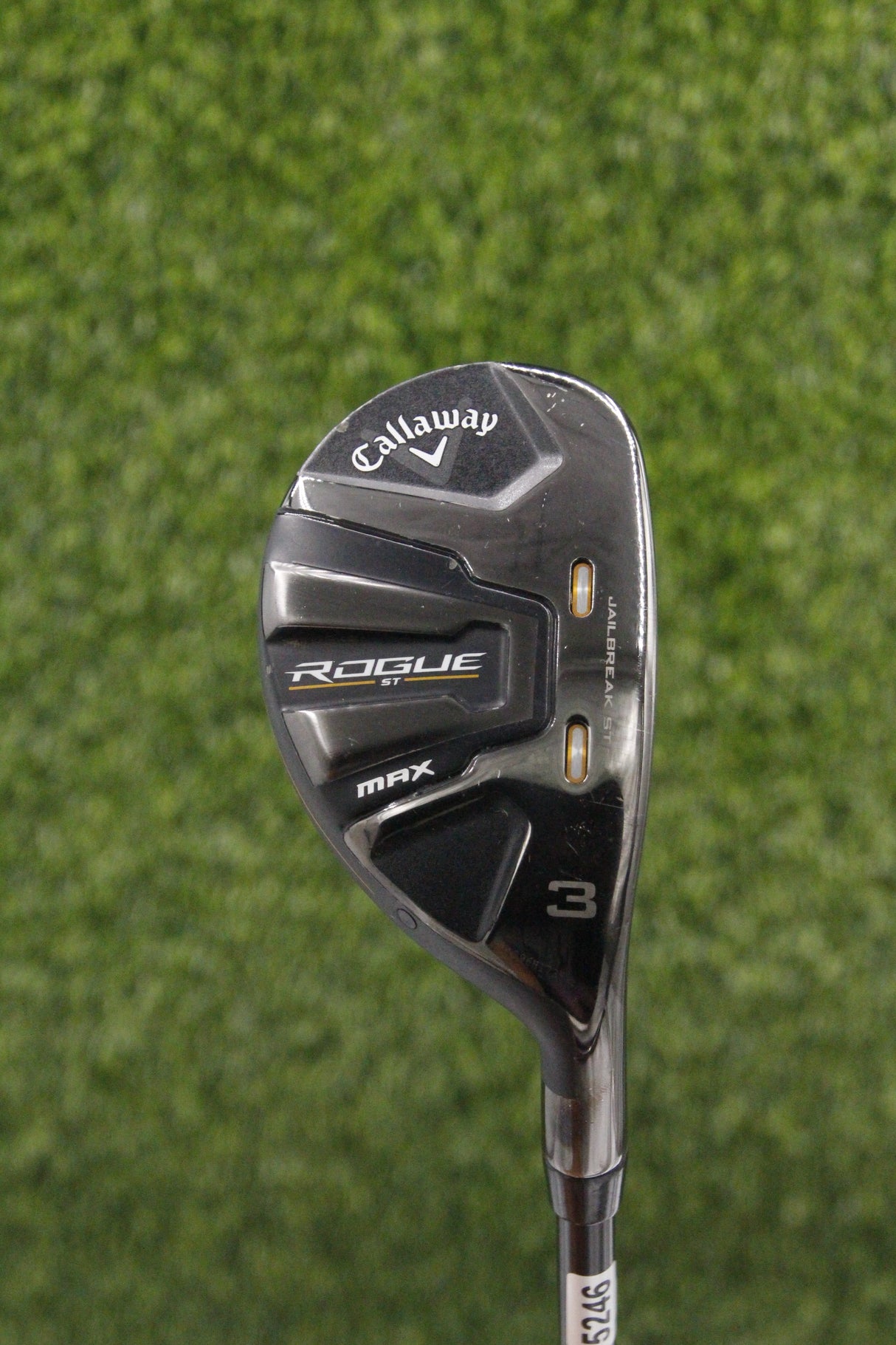 Callaway Rogue ST Max 3 Hybrid R Flex 40.5"