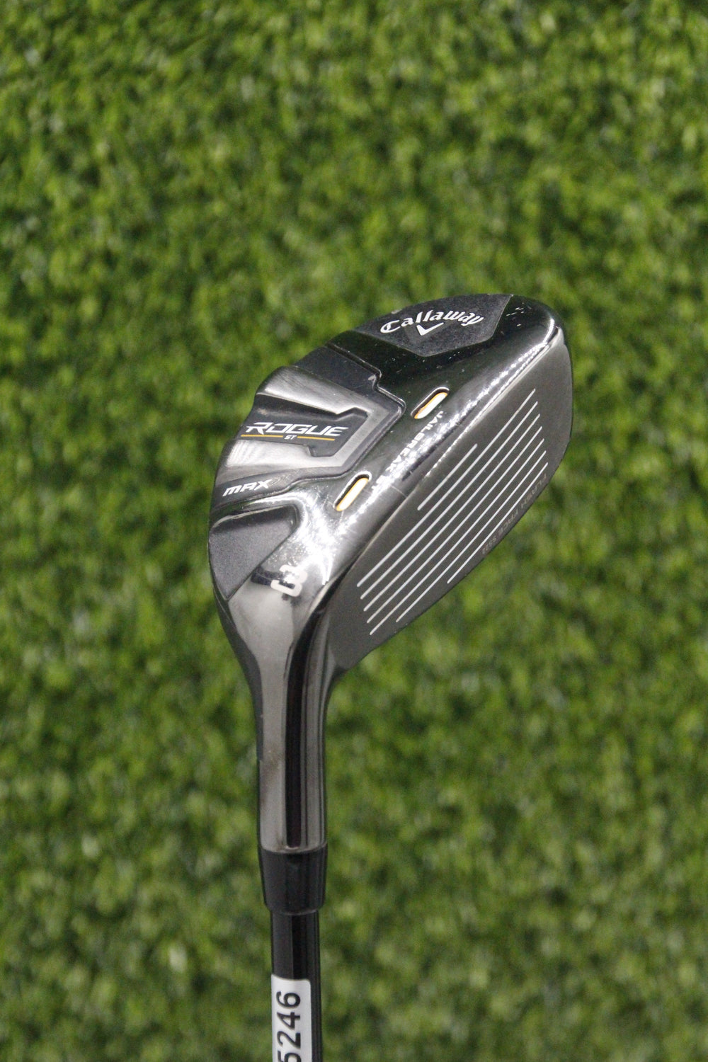 Callaway Rogue ST Max 3 Hybrid R Flex 40.5"