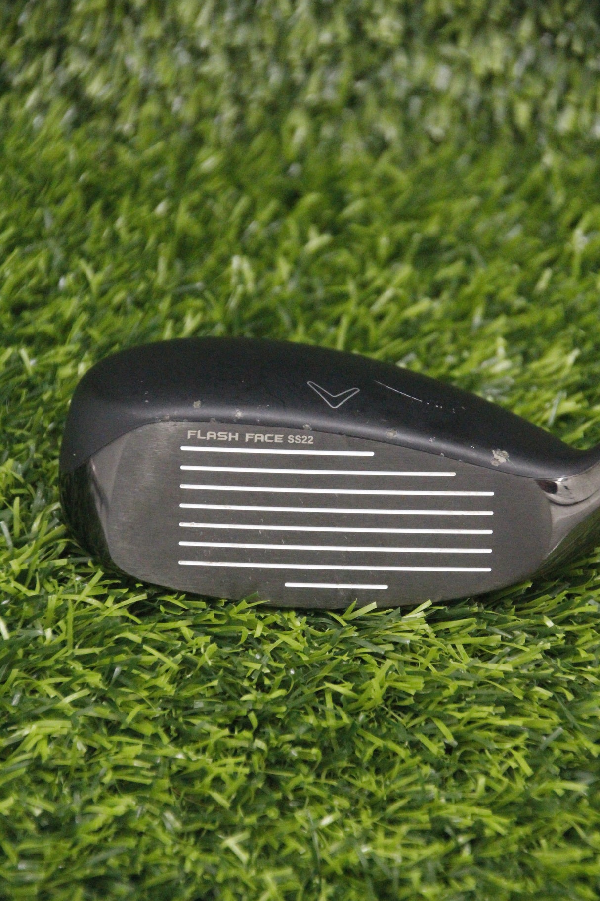 Callaway Rogue ST Max 3 Hybrid R Flex 40.5"