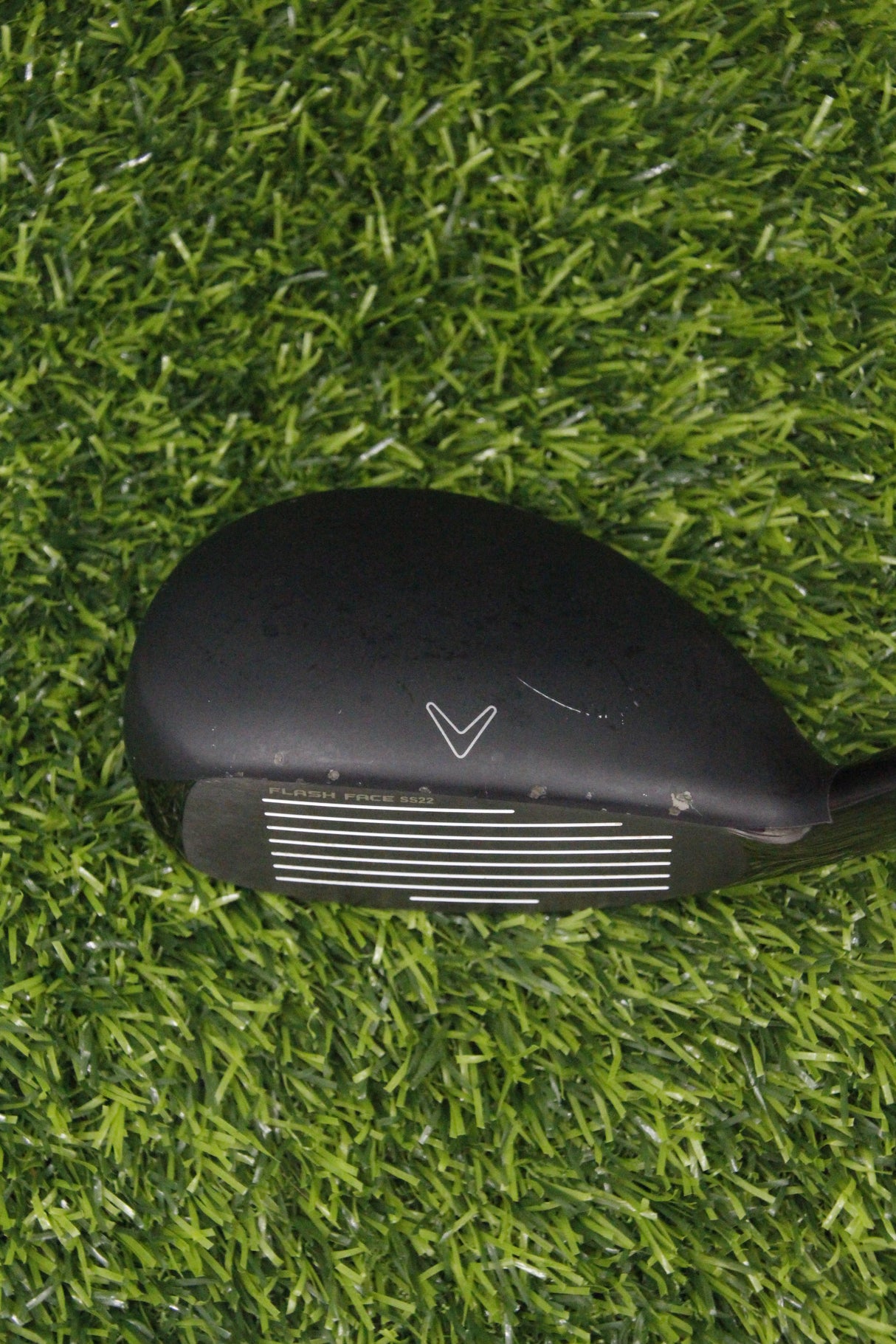 Callaway Rogue ST Max 3 Hybrid R Flex 40.5"