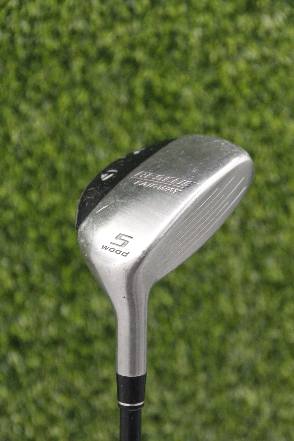 TaylorMade Rescue Fairway 5 Wood R Flex 41.25"