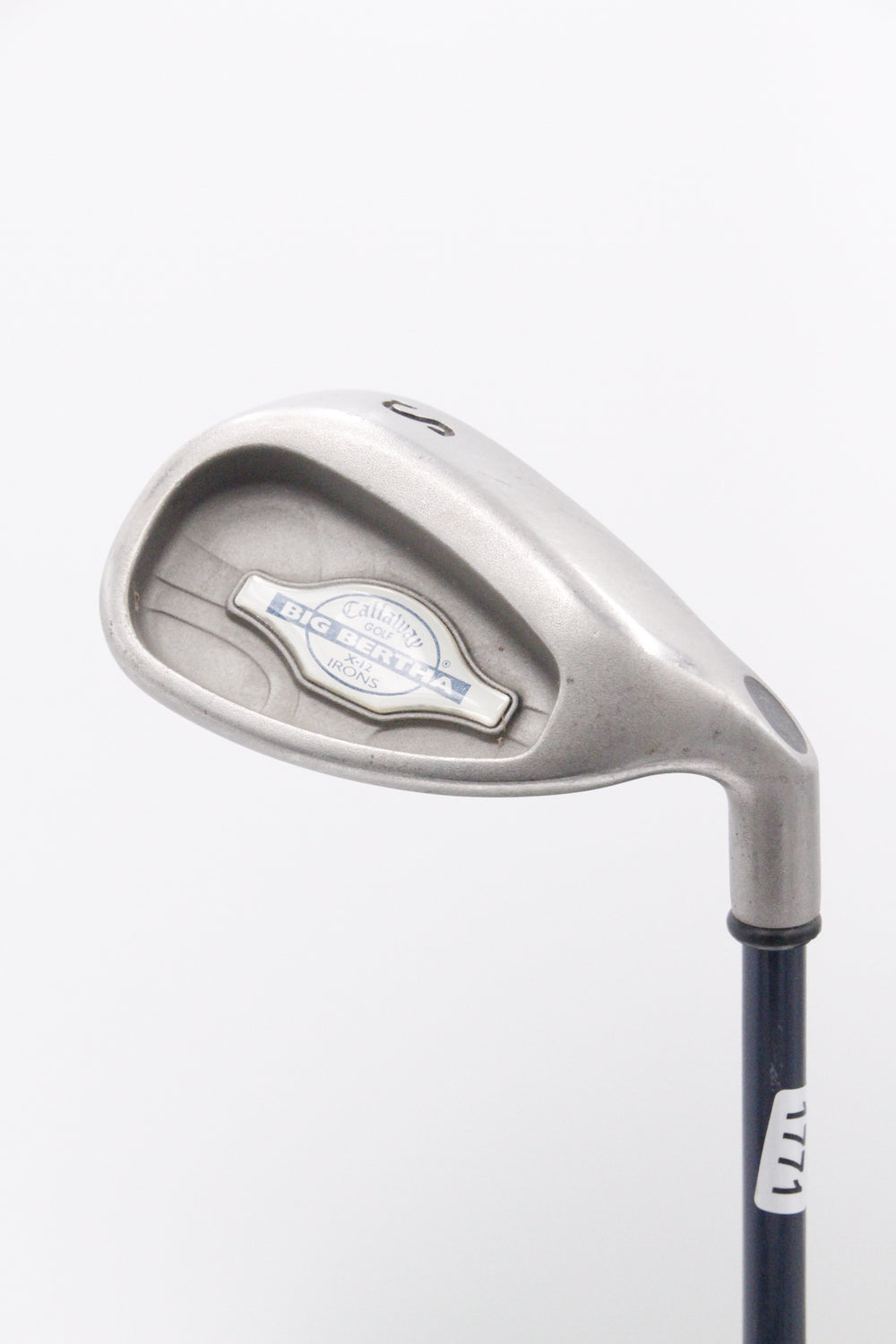 Callaway X12 SW S Flex 35.5"